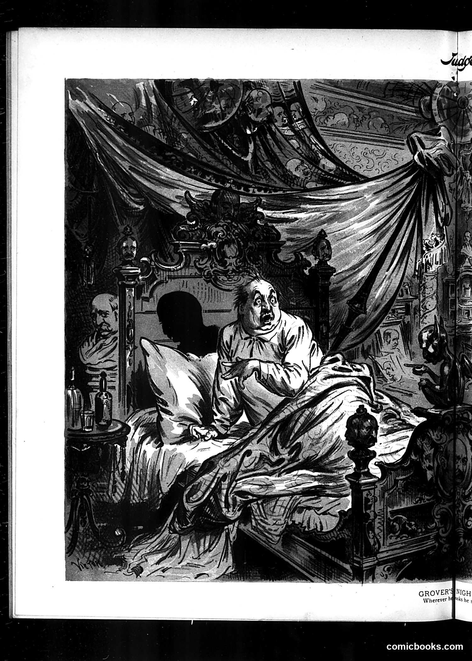 Judge — November 7, 1891 — page 8