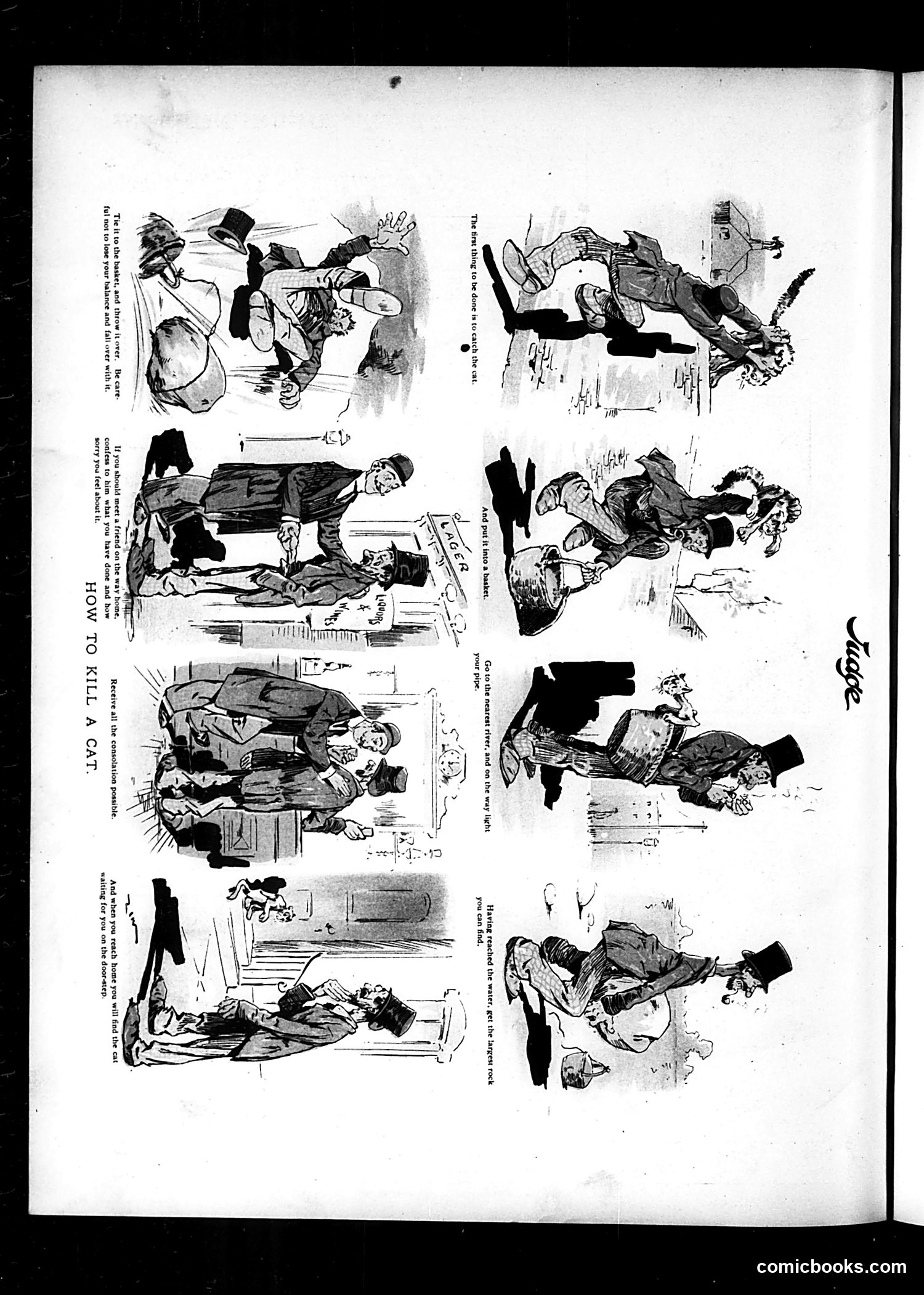 Judge — November 7, 1891 — page 18