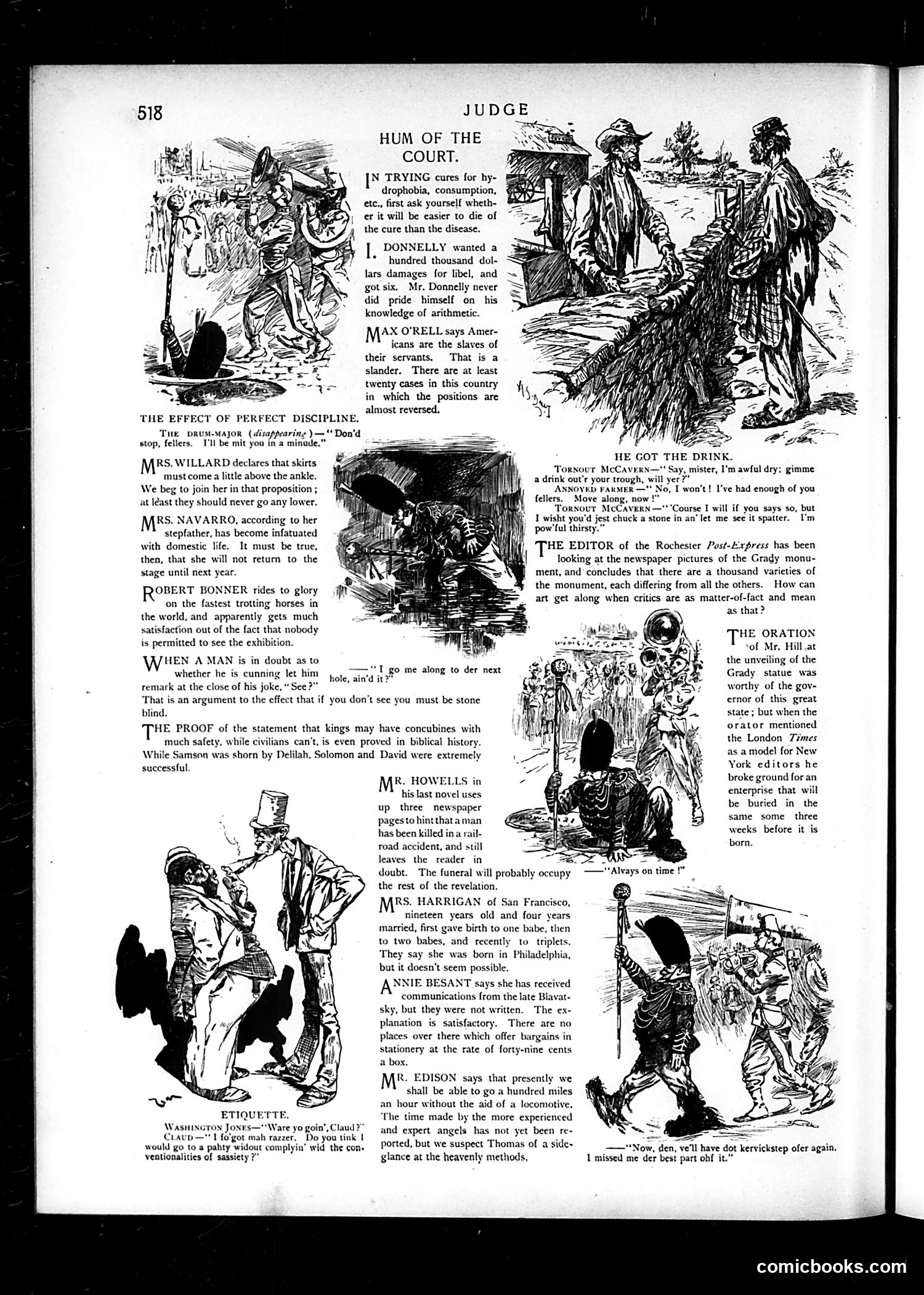 Judge — November 14, 1891 — page 4