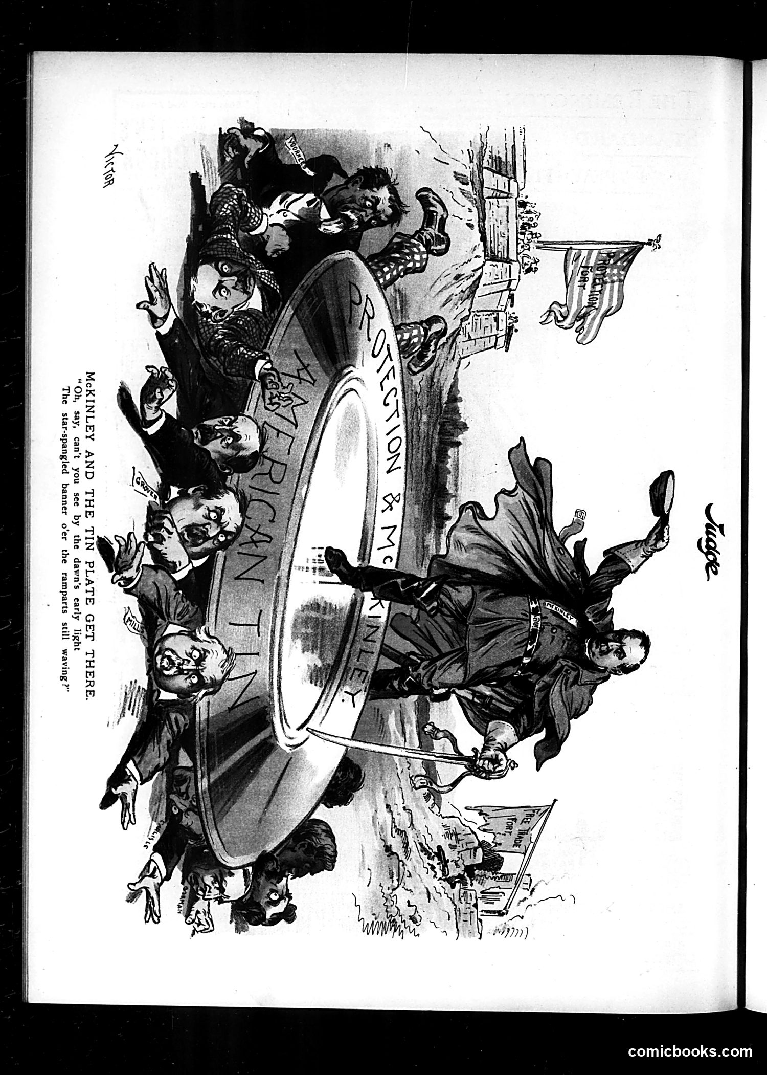 Judge — November 14, 1891 — page 16