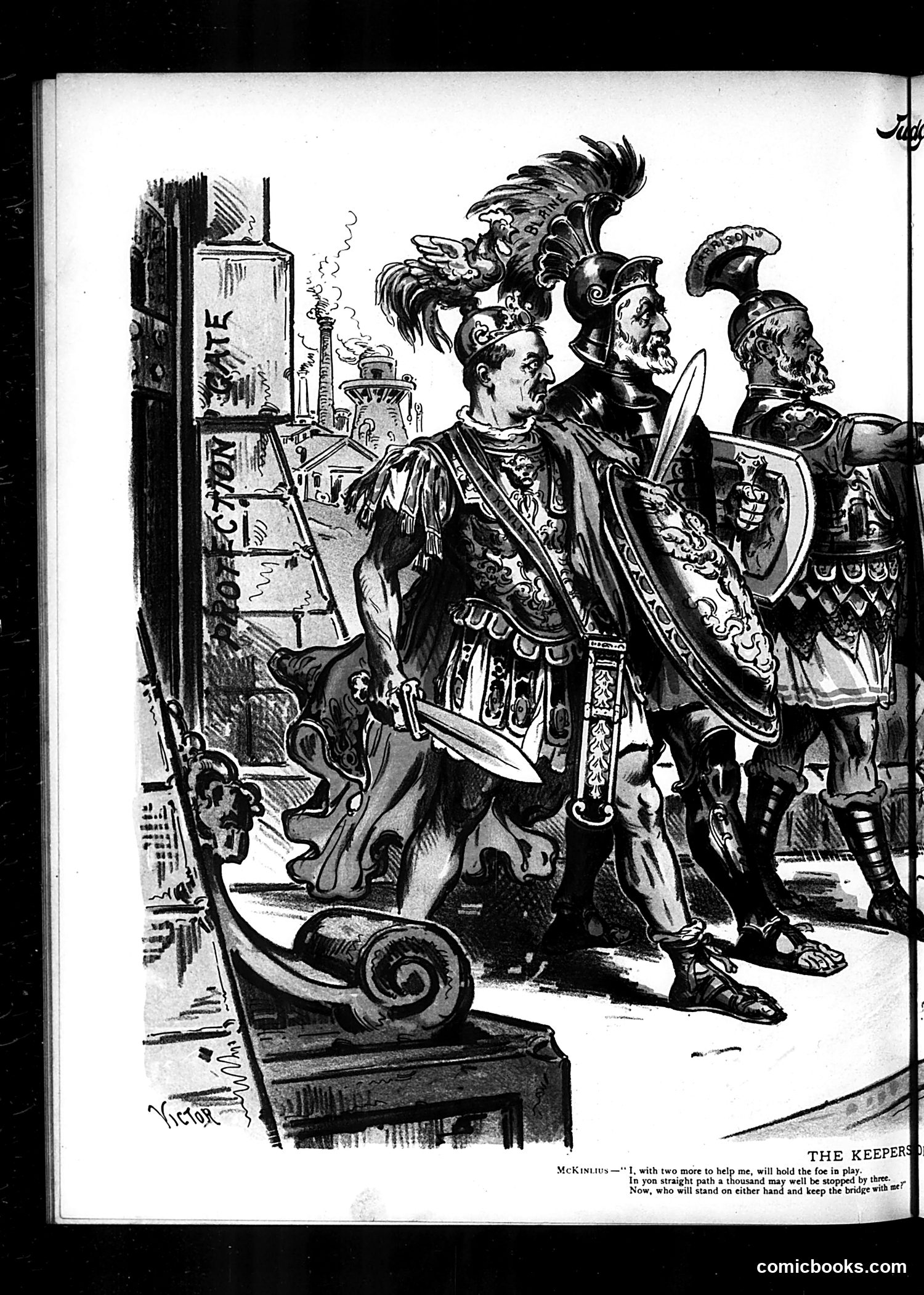 Judge — November 21, 1891 — page 8