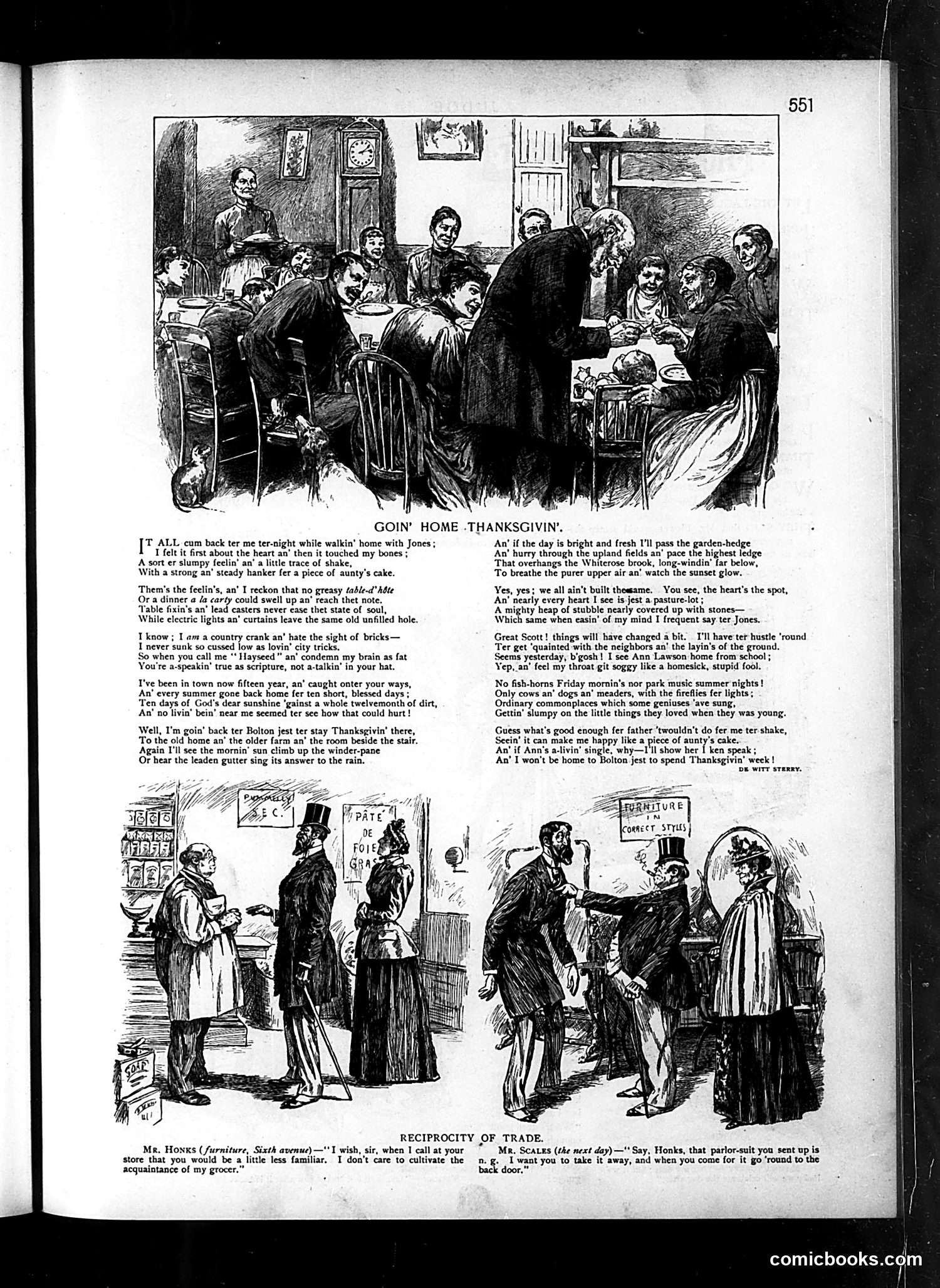 Judge — November 28, 1891 — page 3