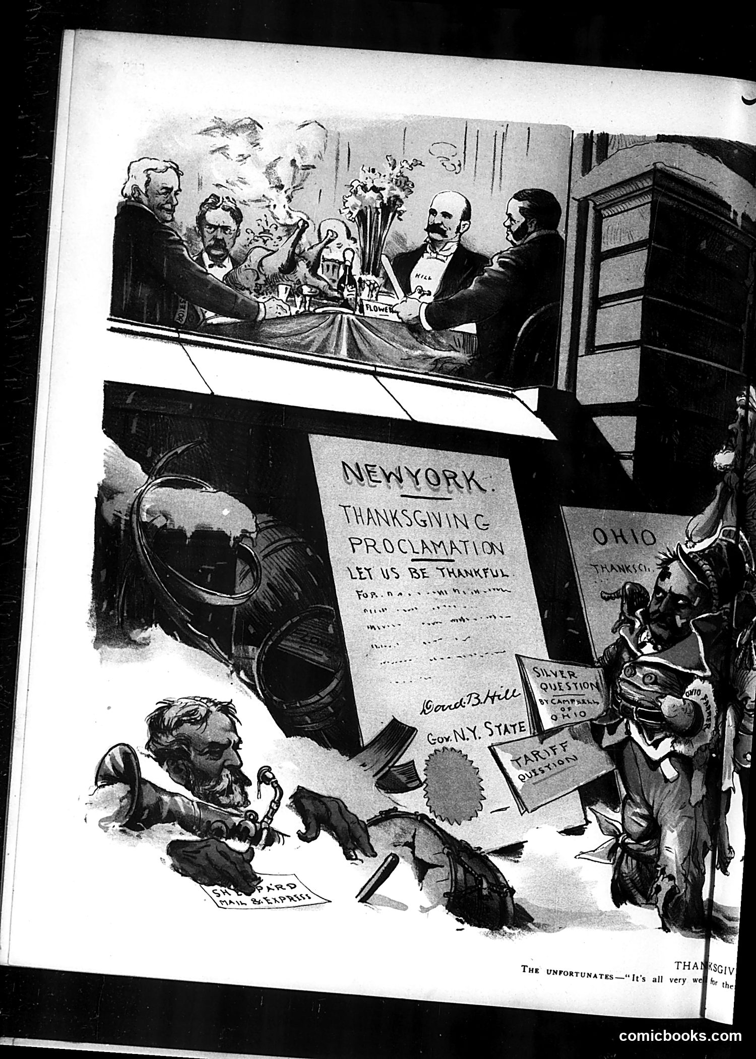 Judge — November 28, 1891 — page 8