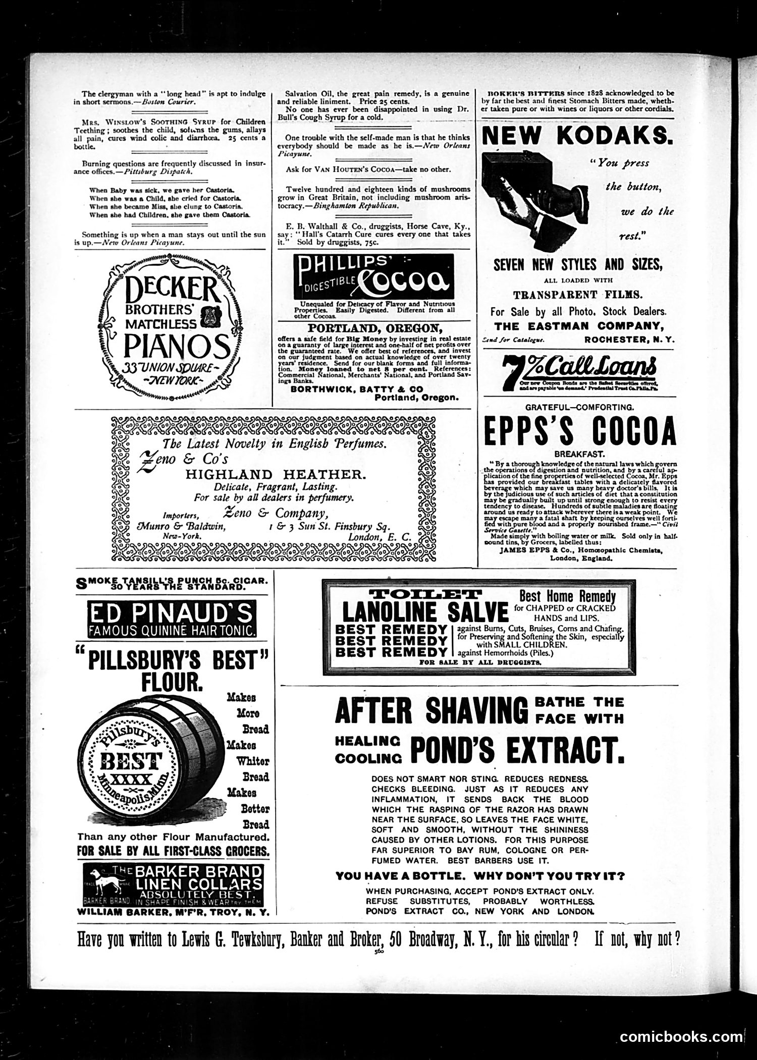 Judge — November 28, 1891 — page 12
