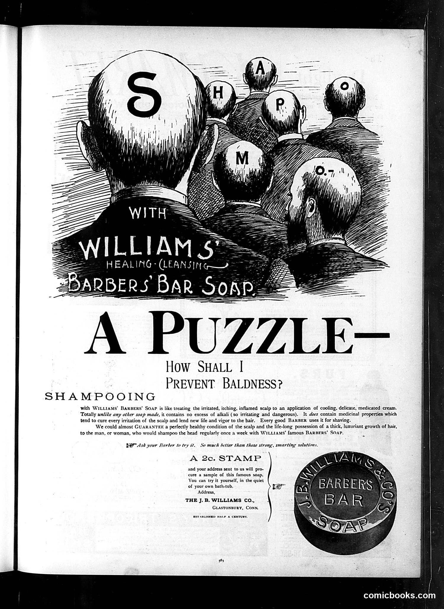 Judge — November 28, 1891 — page 15