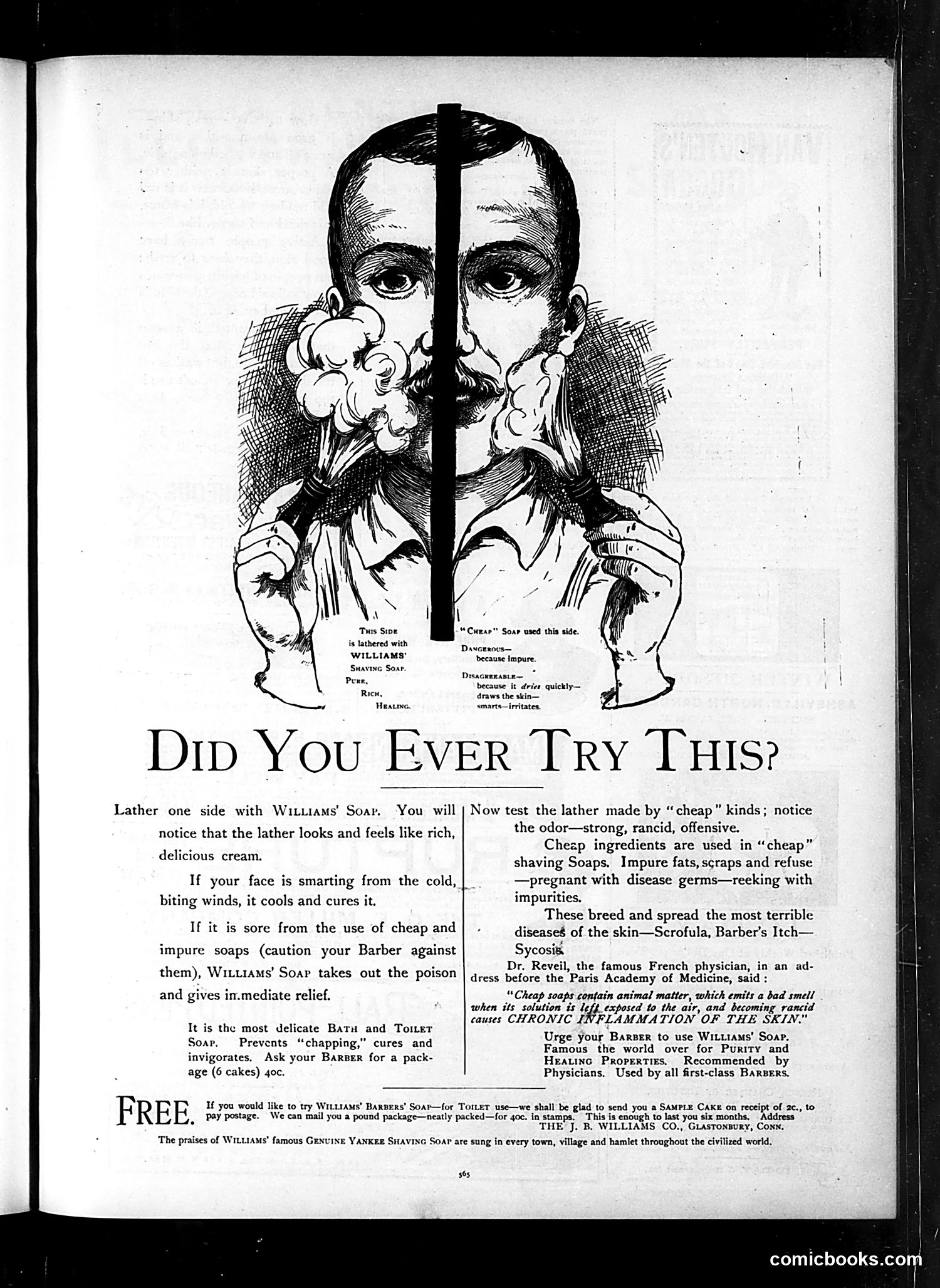 Judge — November 28, 1891 — page 17