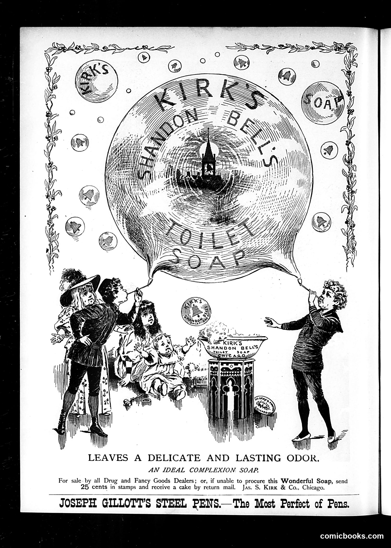 Judge — December 5, 1891 — page 2