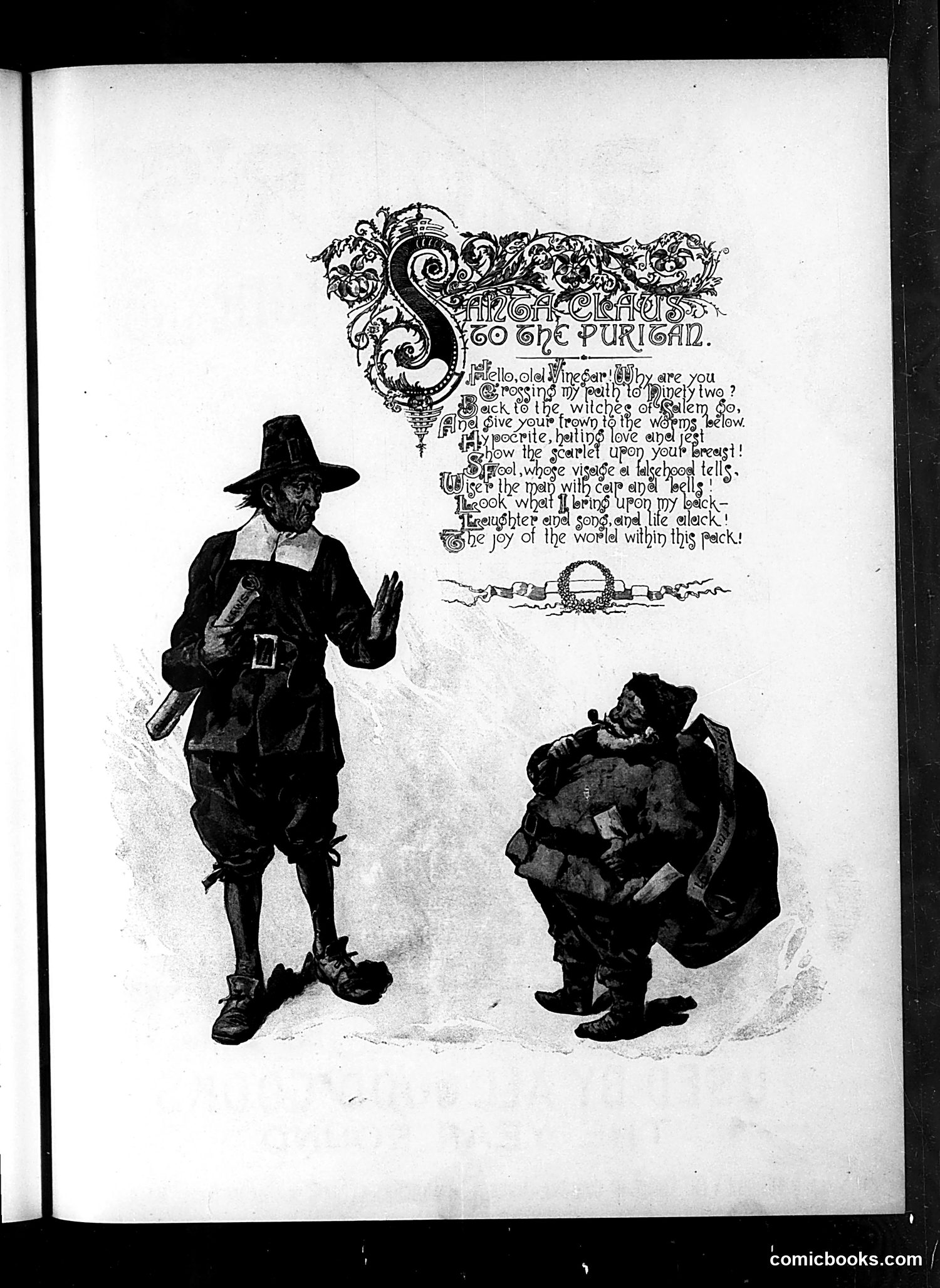 Judge — December 5, 1891 — page 7