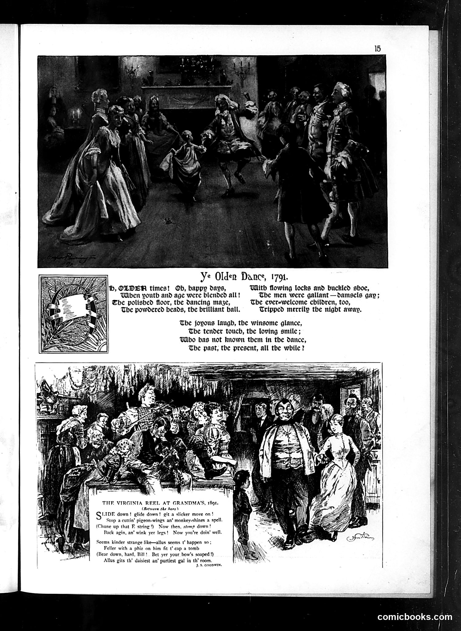 Judge — December 5, 1891 — page 17