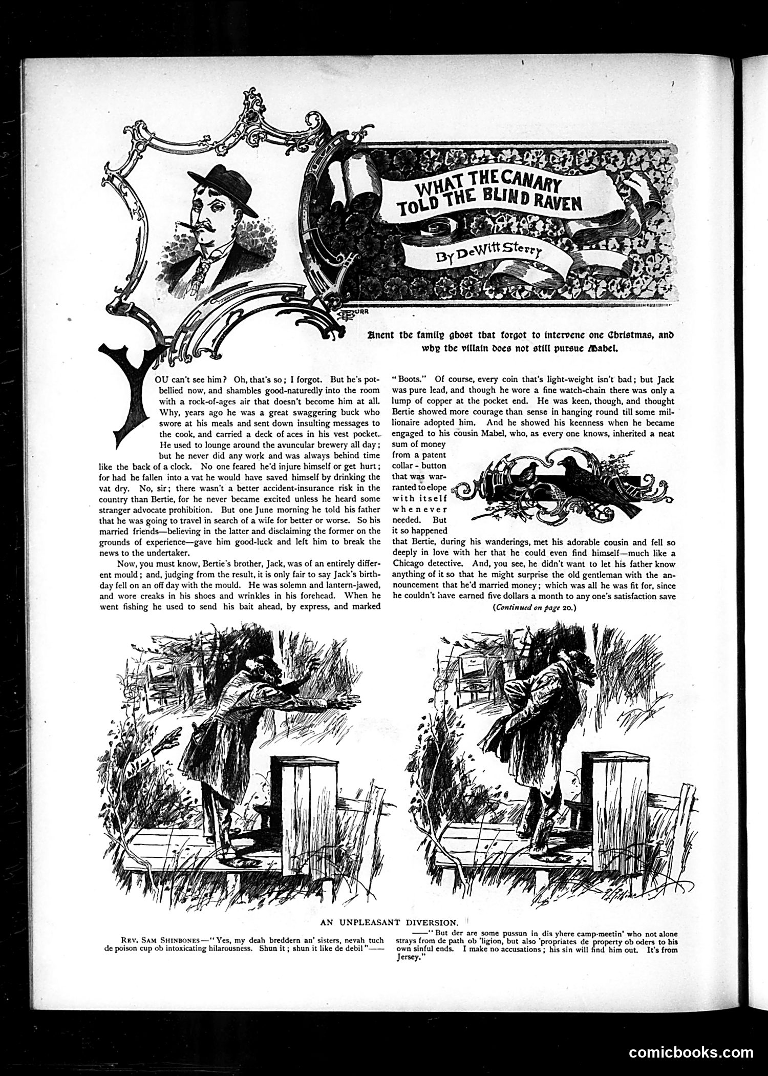 Judge — December 5, 1891 — page 20