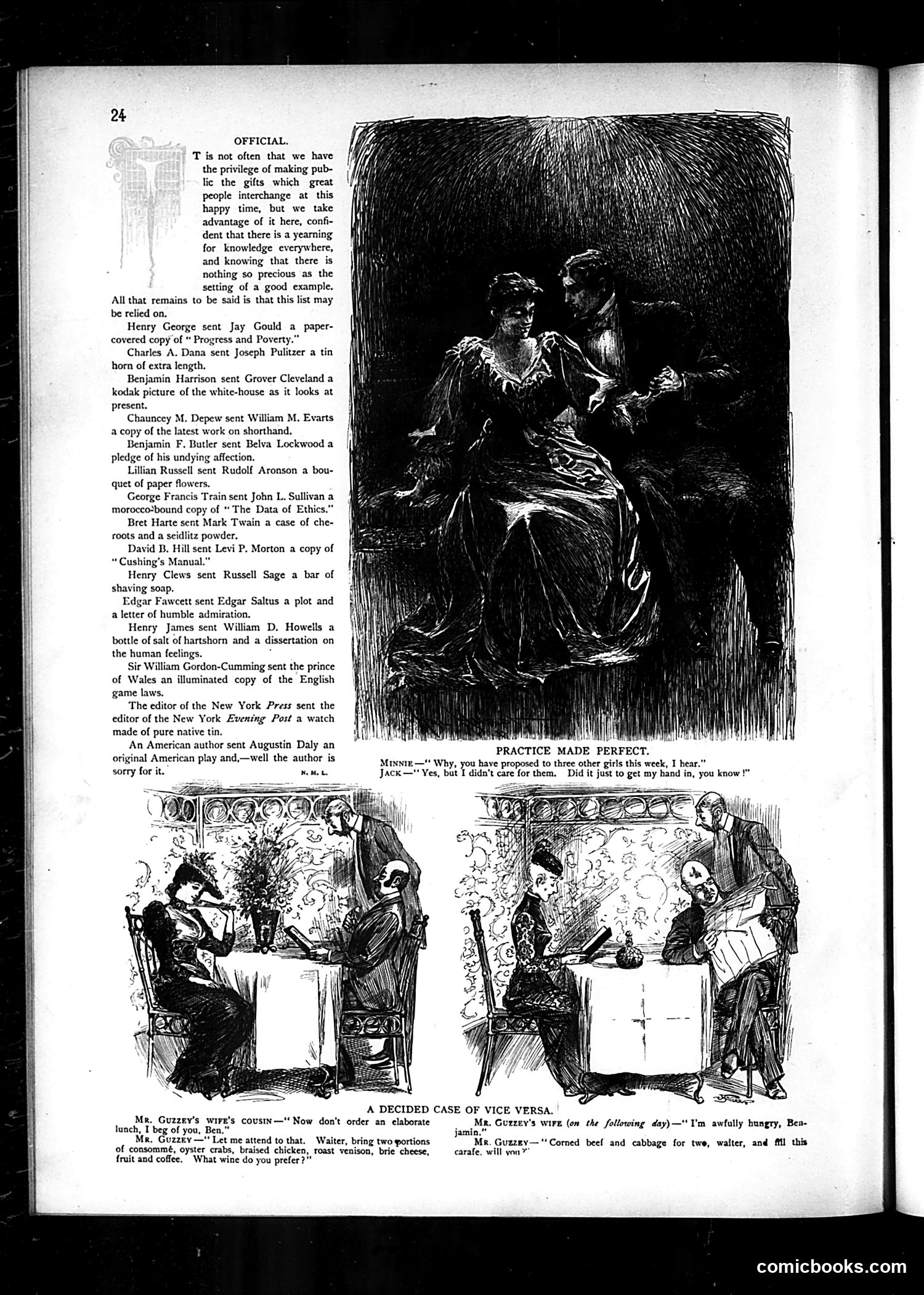 Judge — December 5, 1891 — page 26