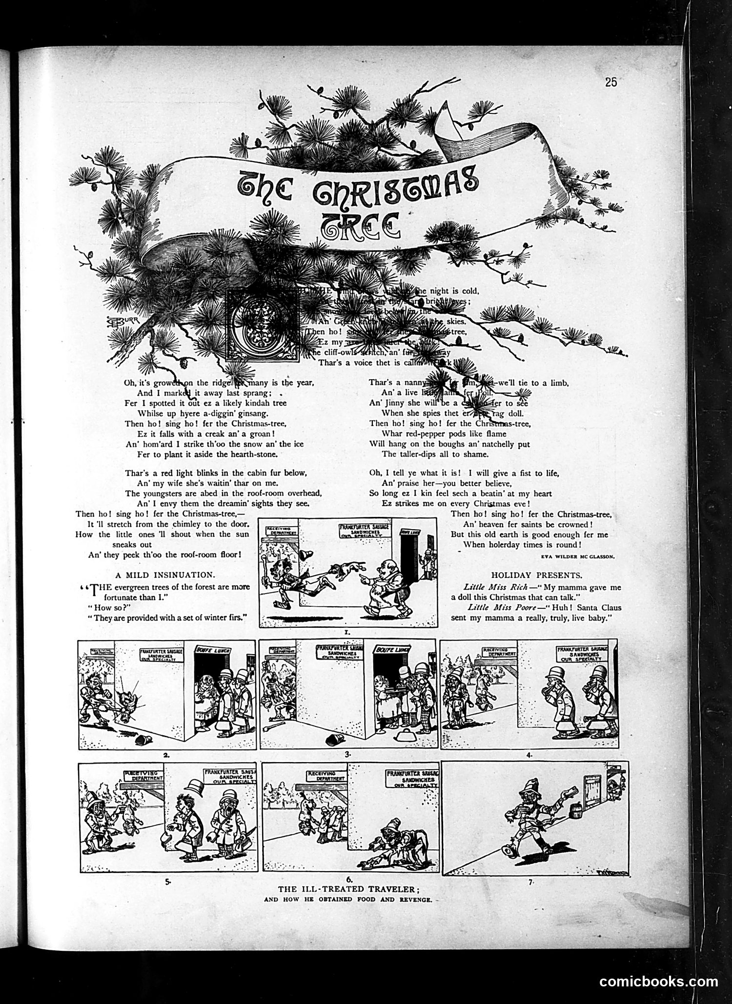 Judge — December 5, 1891 — page 27
