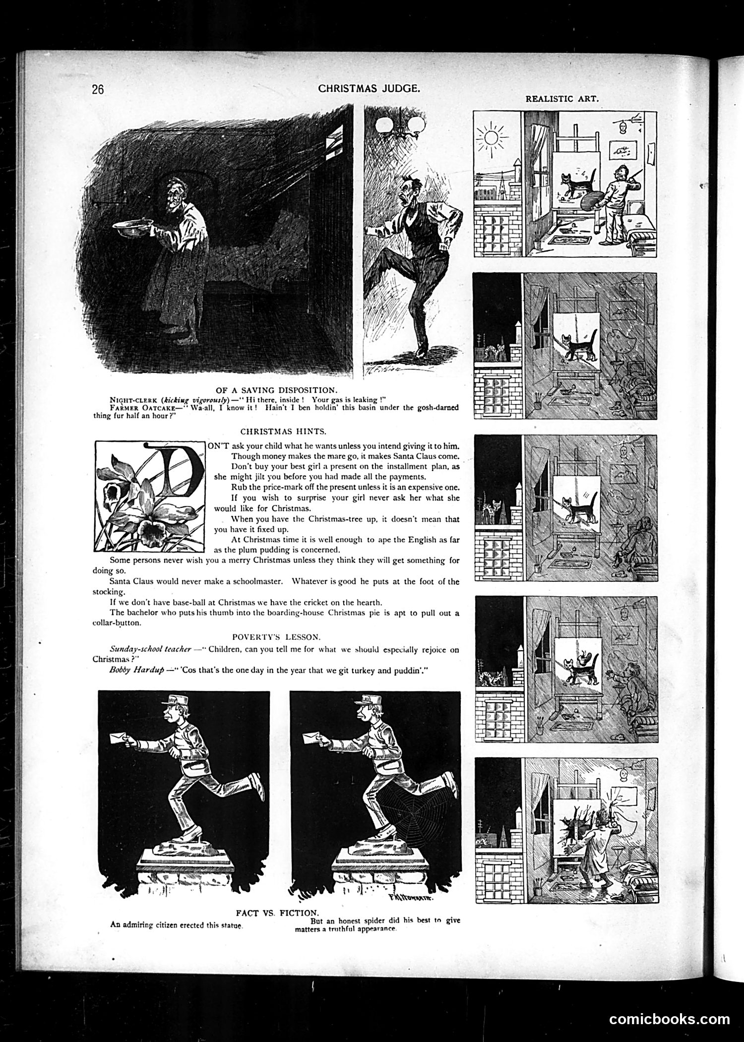 Judge — December 5, 1891 — page 28