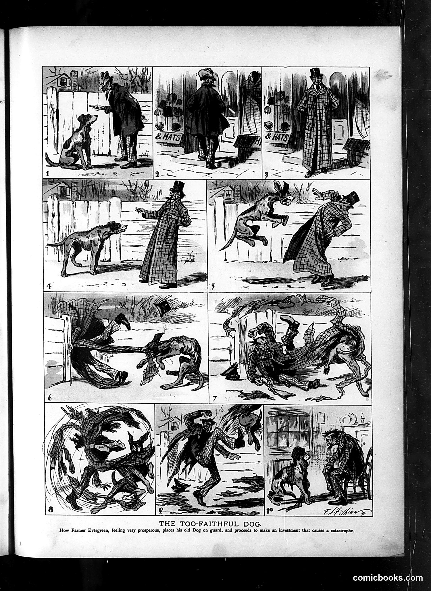 Judge — December 5, 1891 — page 29