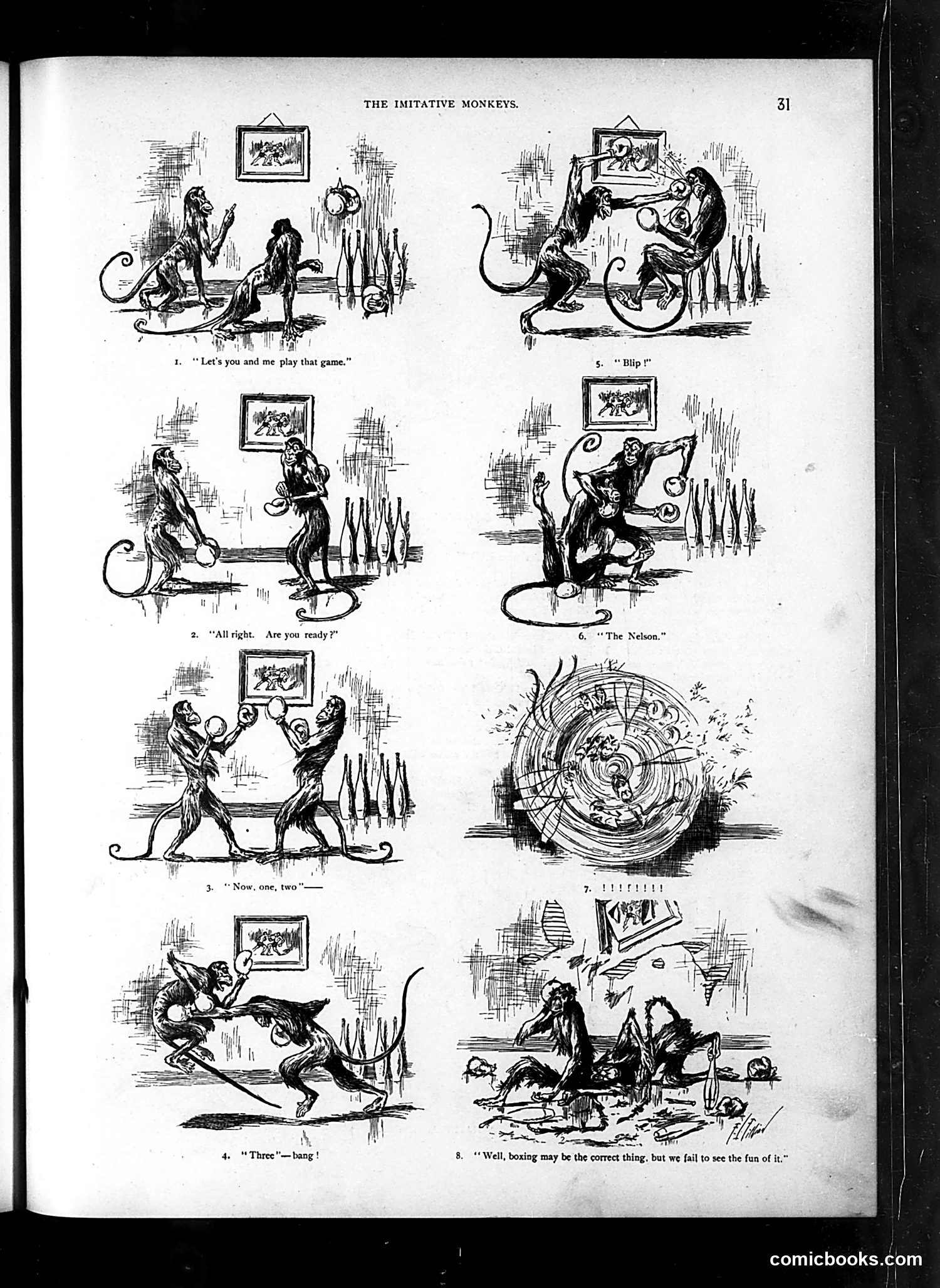 Judge — December 5, 1891 — page 33