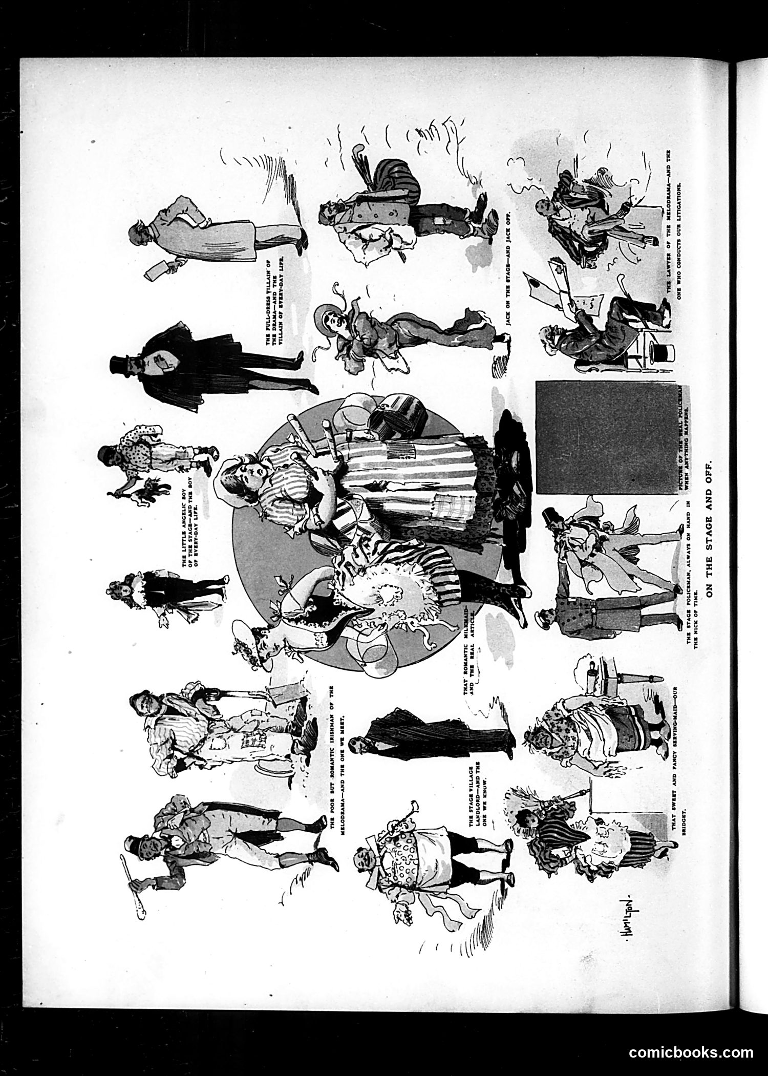 Judge — December 5, 1891 — page 36