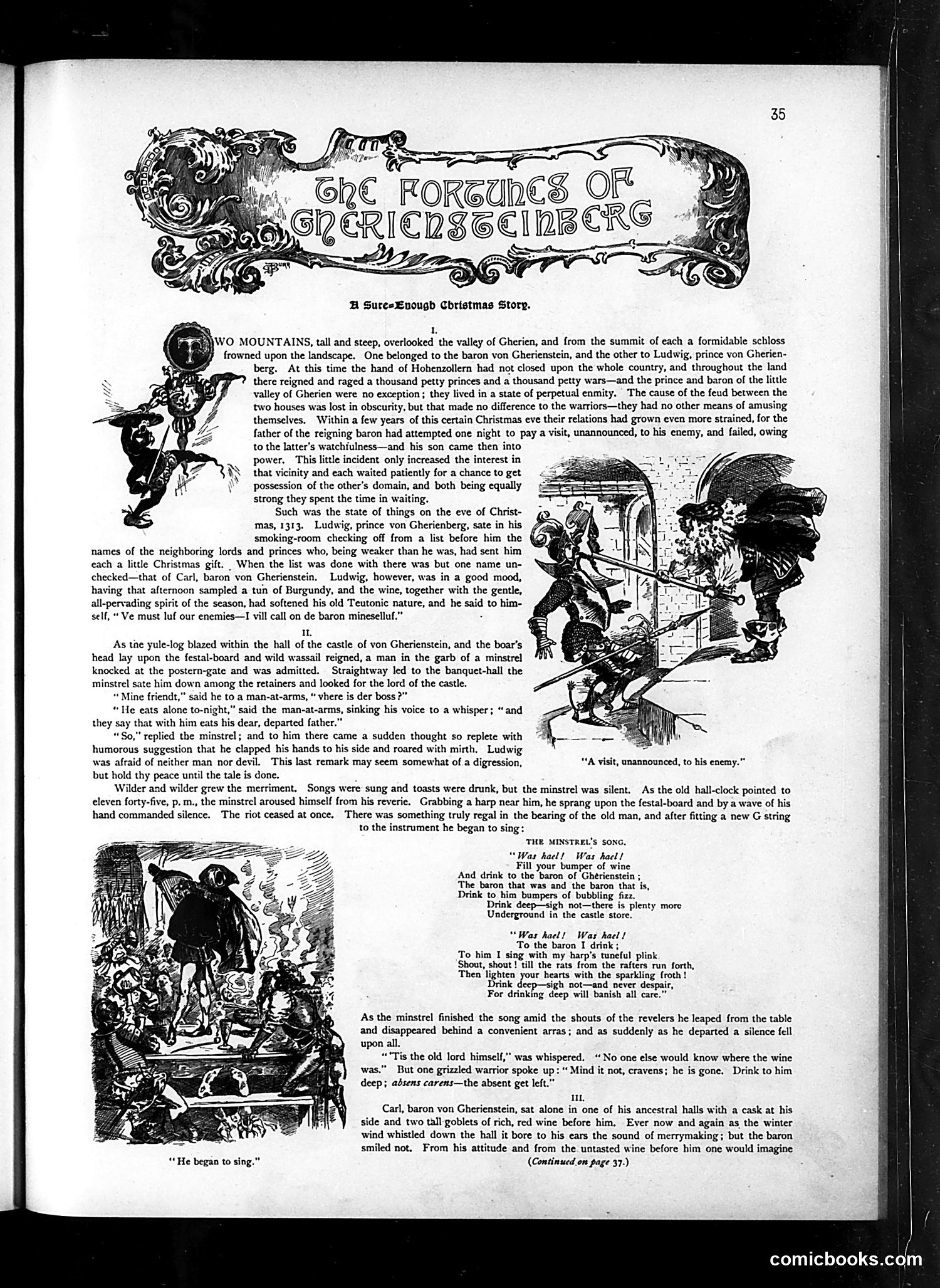 Judge — December 5, 1891 — page 37
