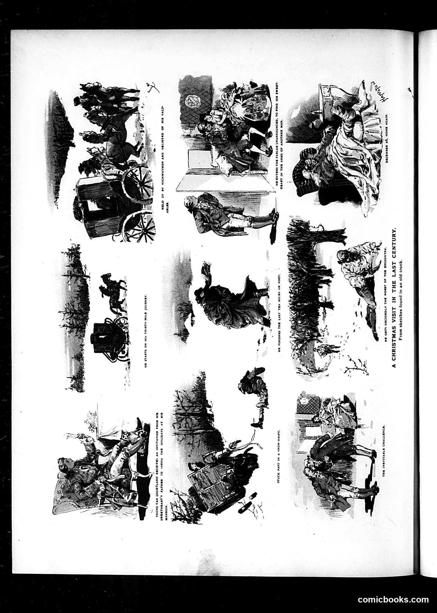 Judge — December 5, 1891 — page 38