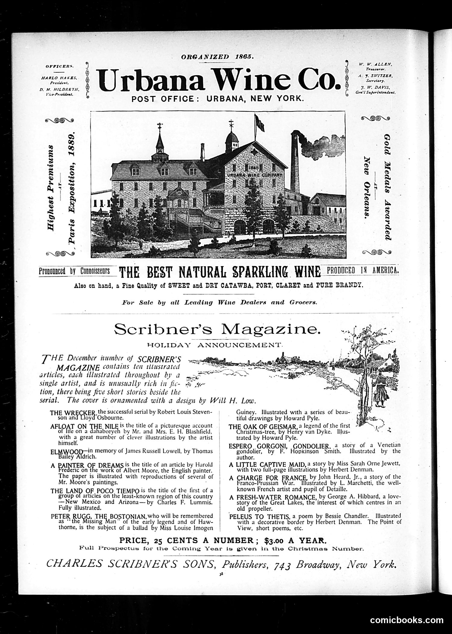 Judge — December 5, 1891 — page 40