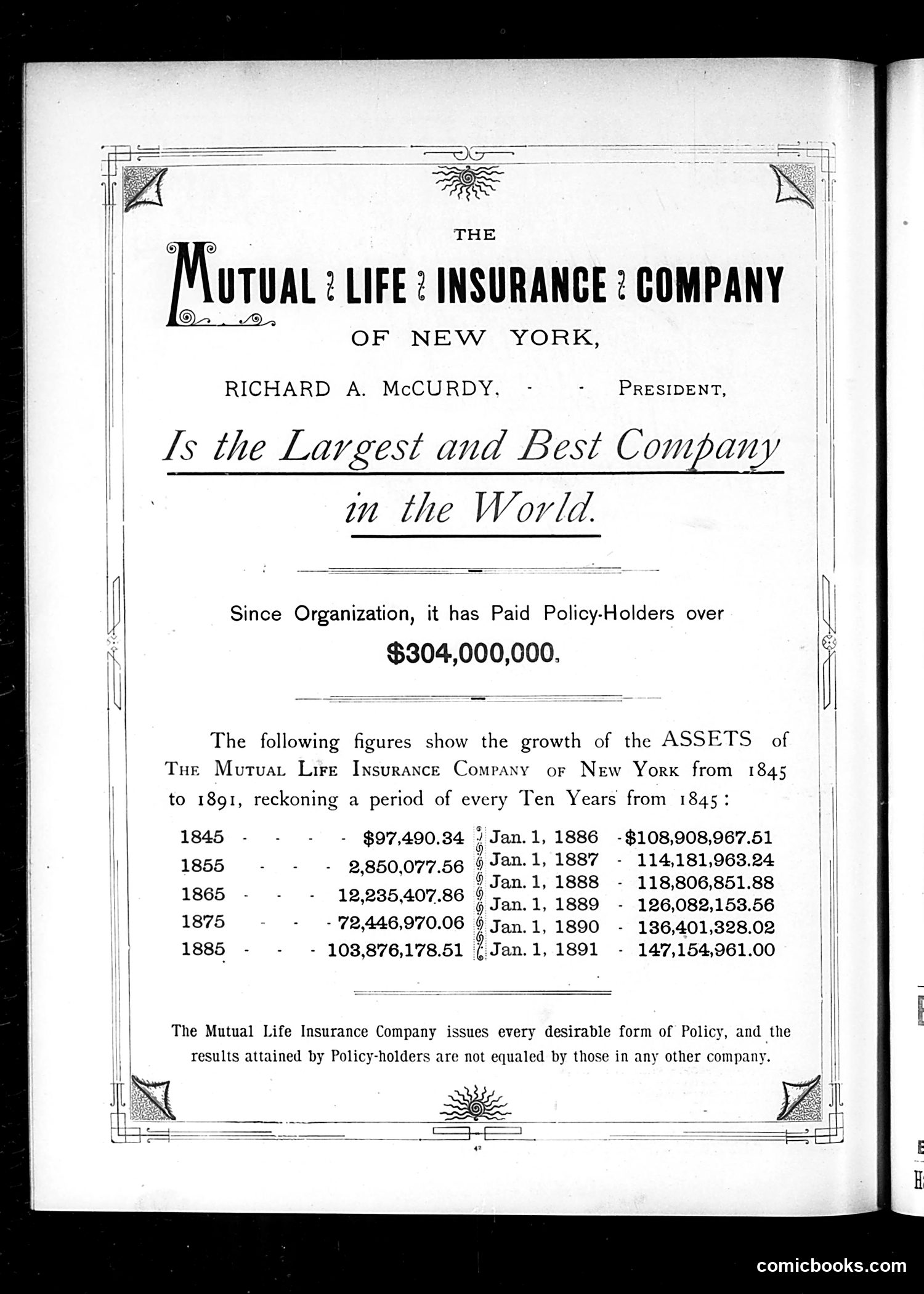 Judge — December 5, 1891 — page 44