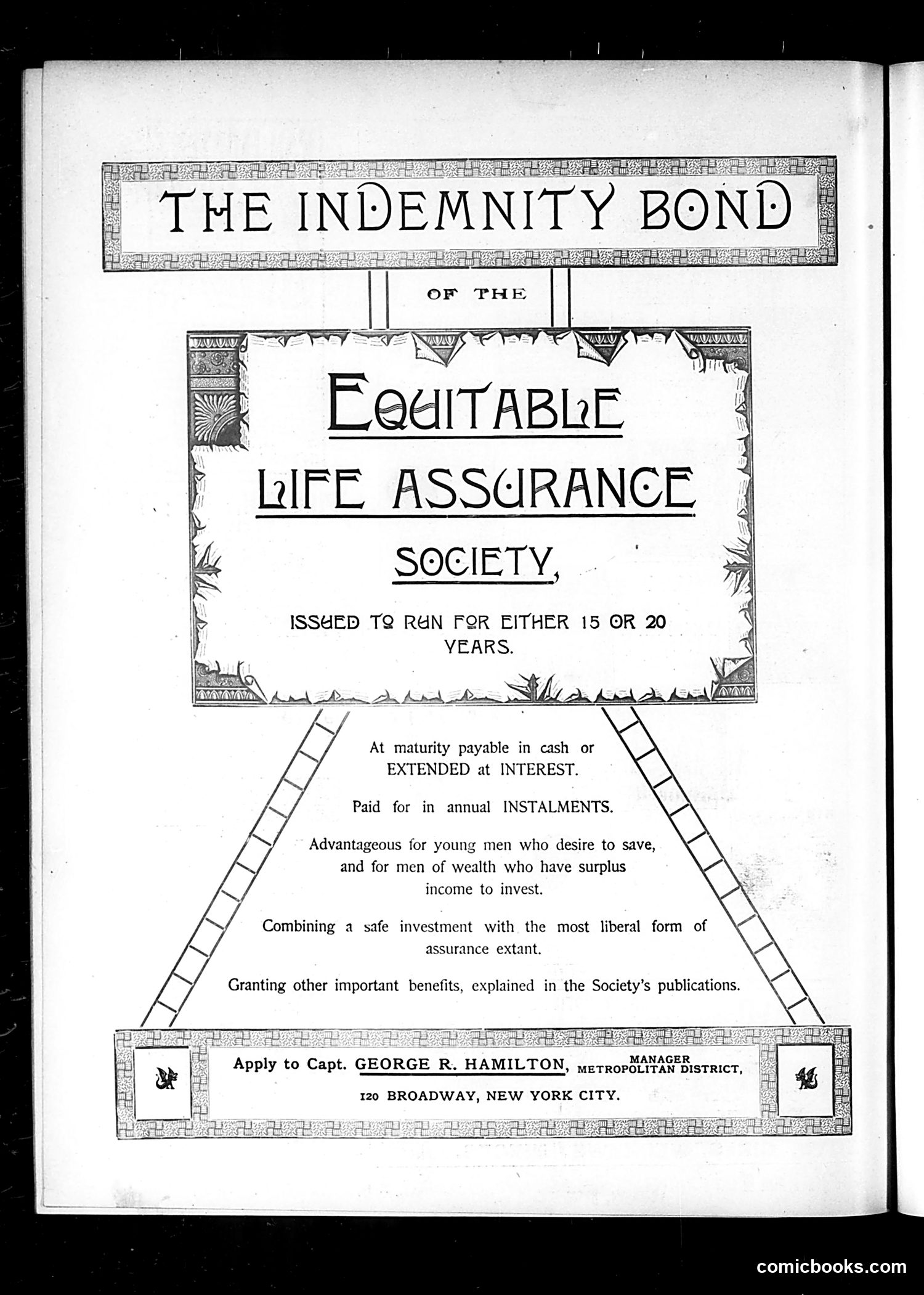 Judge — December 5, 1891 — page 46
