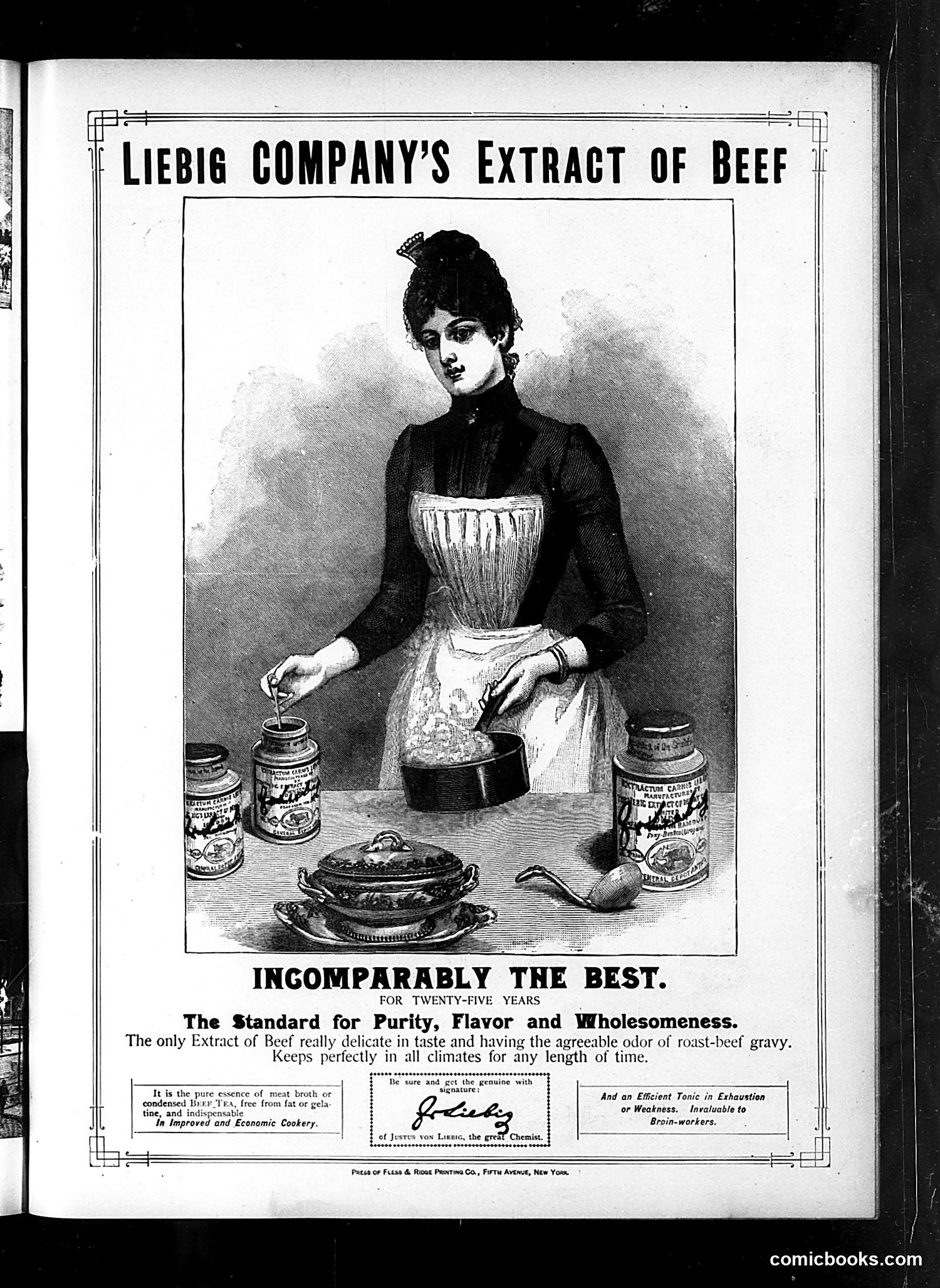 Judge — December 5, 1891 — page 51