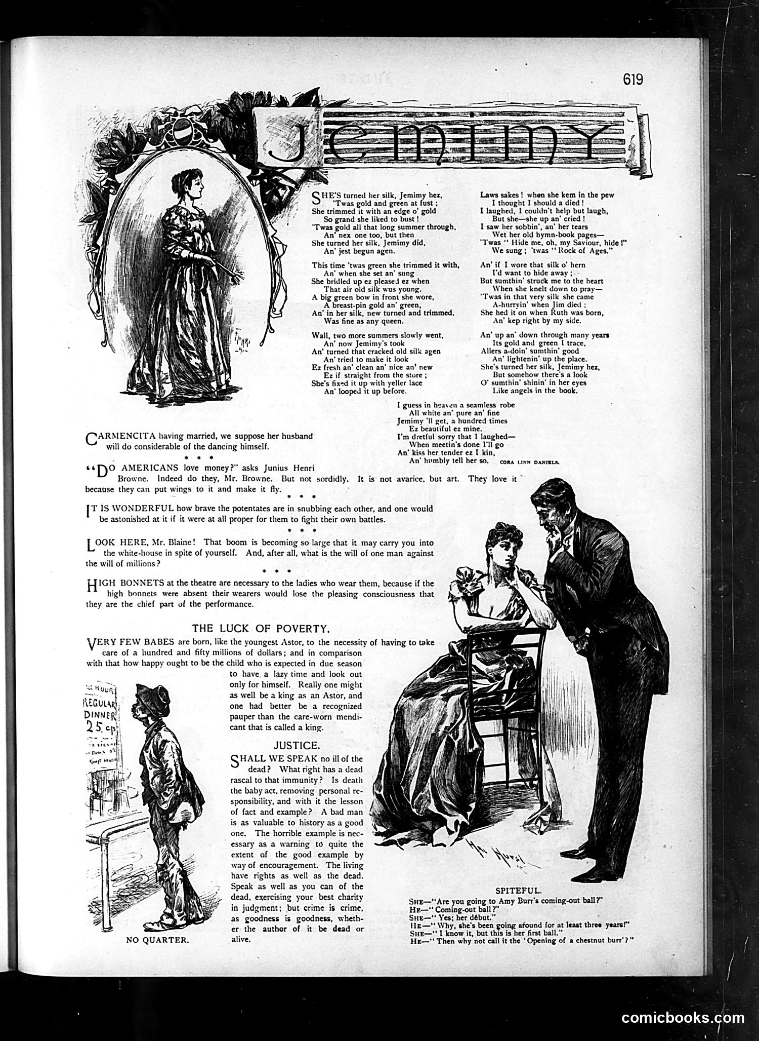 Judge — December 12, 1891 — page 3