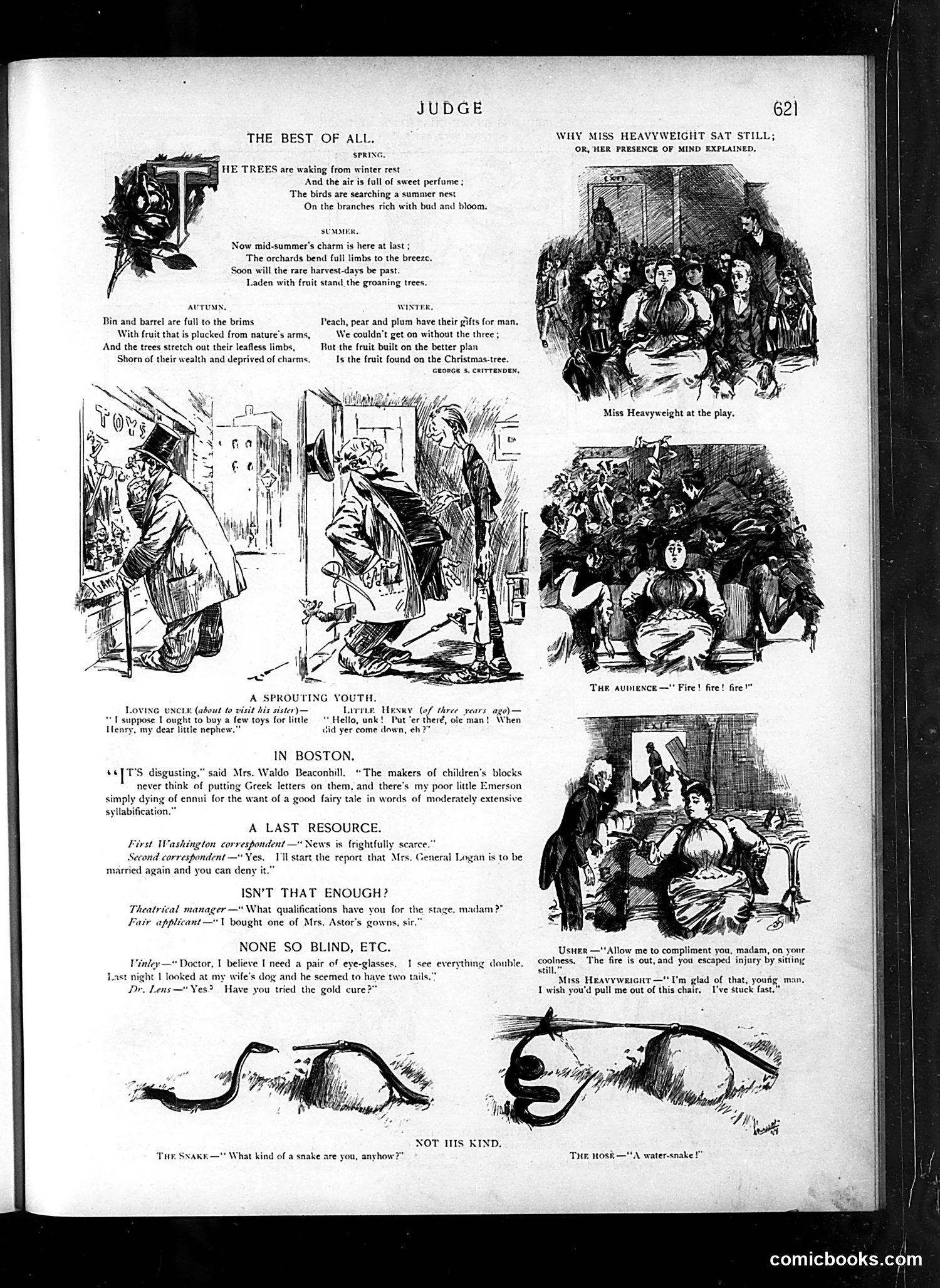 Judge — December 12, 1891 — page 5