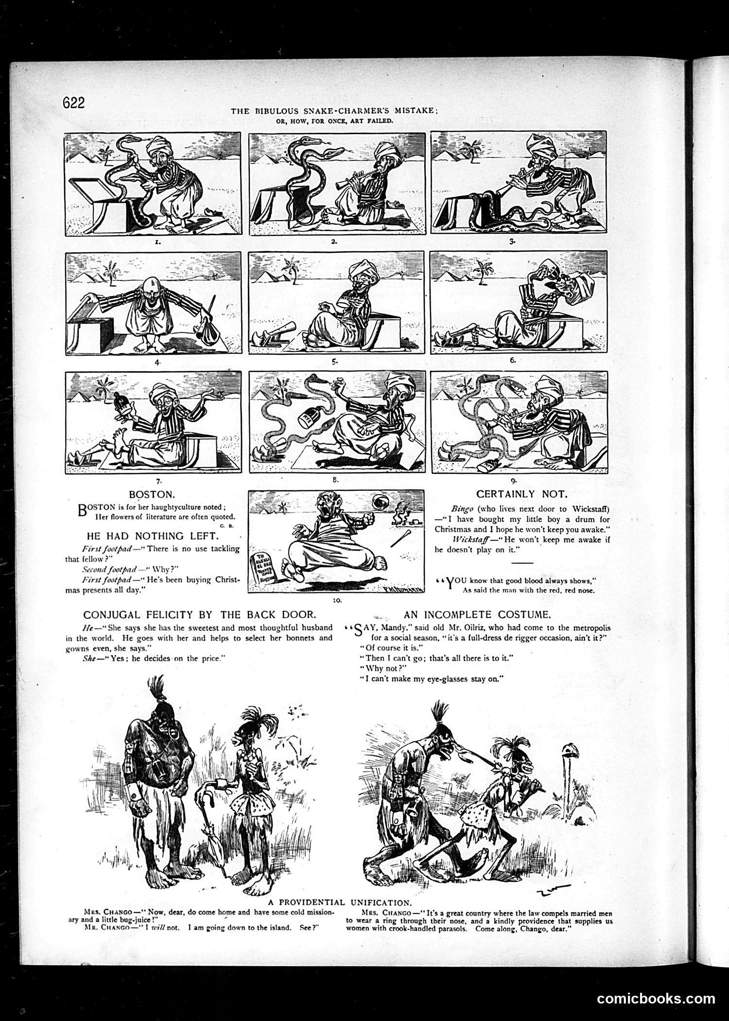 Judge — December 12, 1891 — page 6