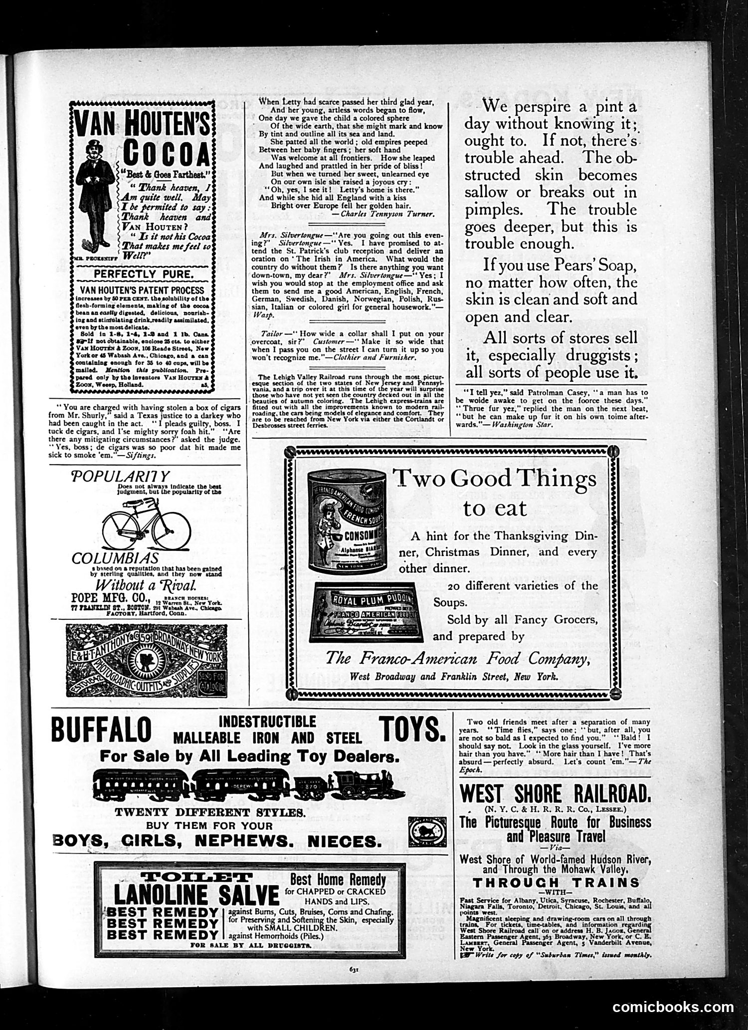 Judge — December 12, 1891 — page 15