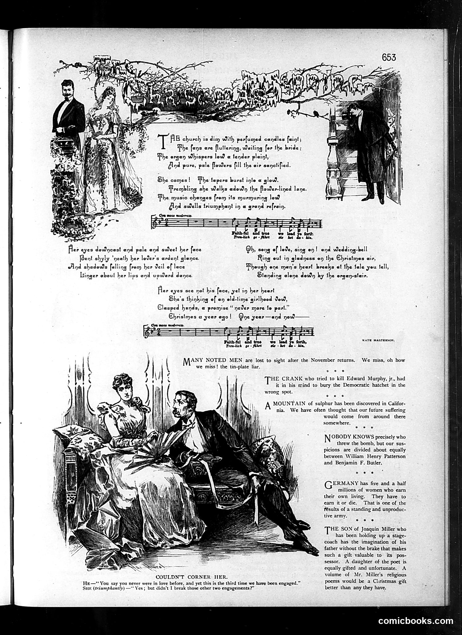 Judge — December 26, 1891 — page 3