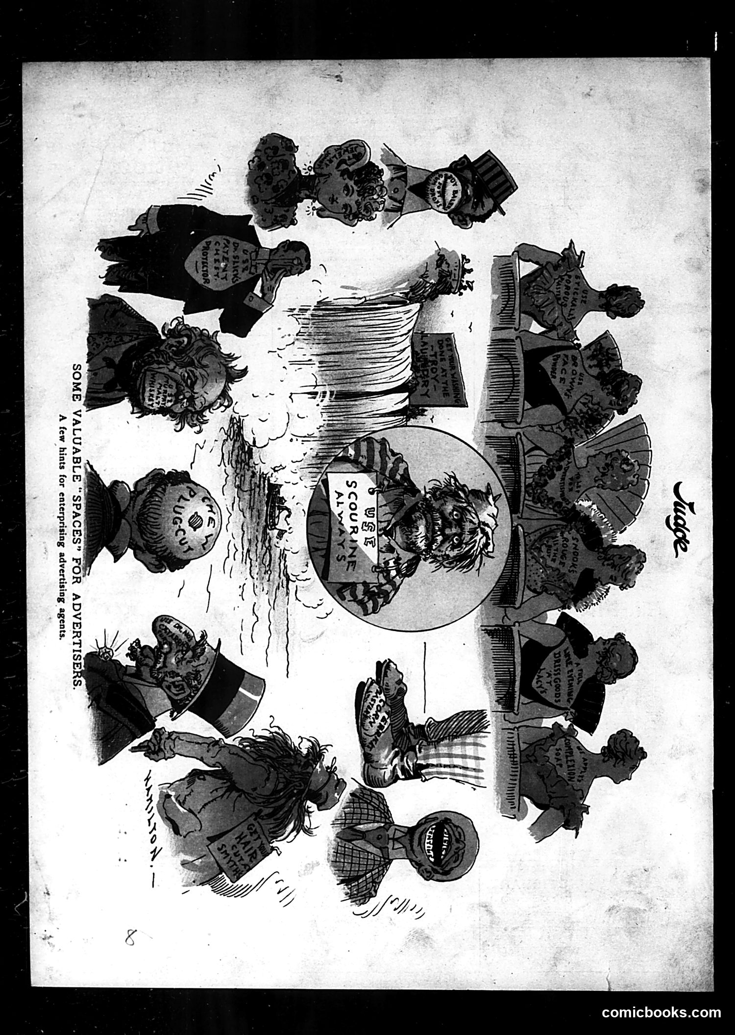 Judge — December 26, 1891 — page 18