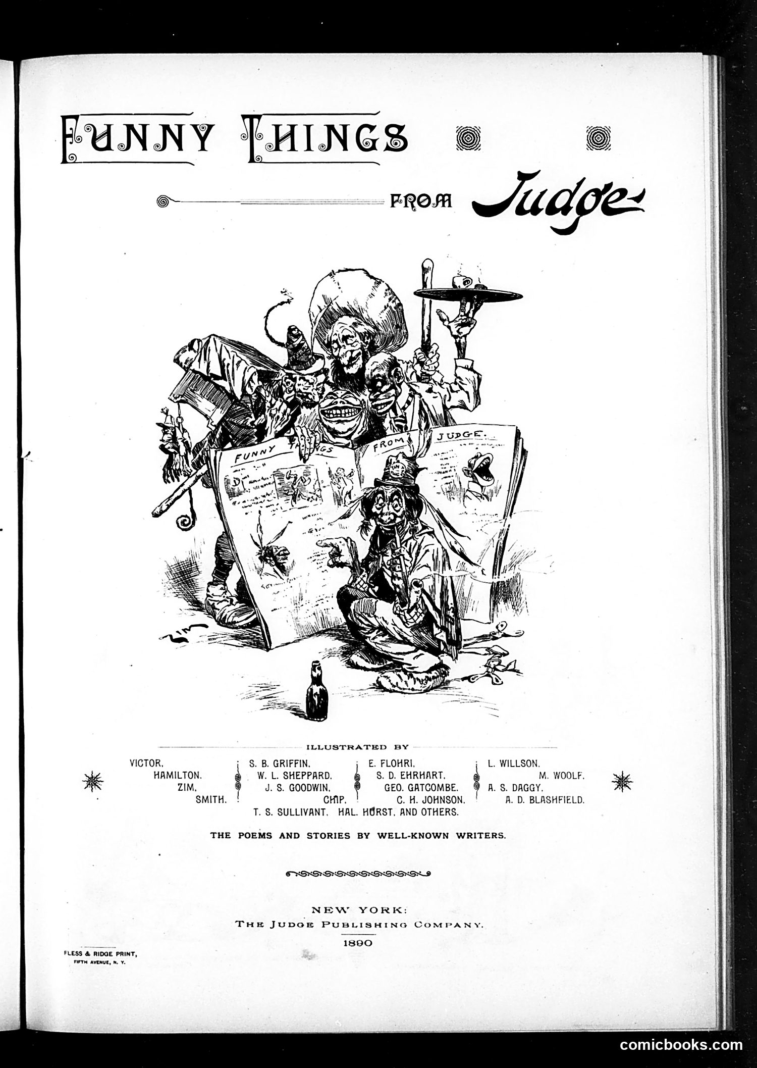 Judge — 1891 — page 3