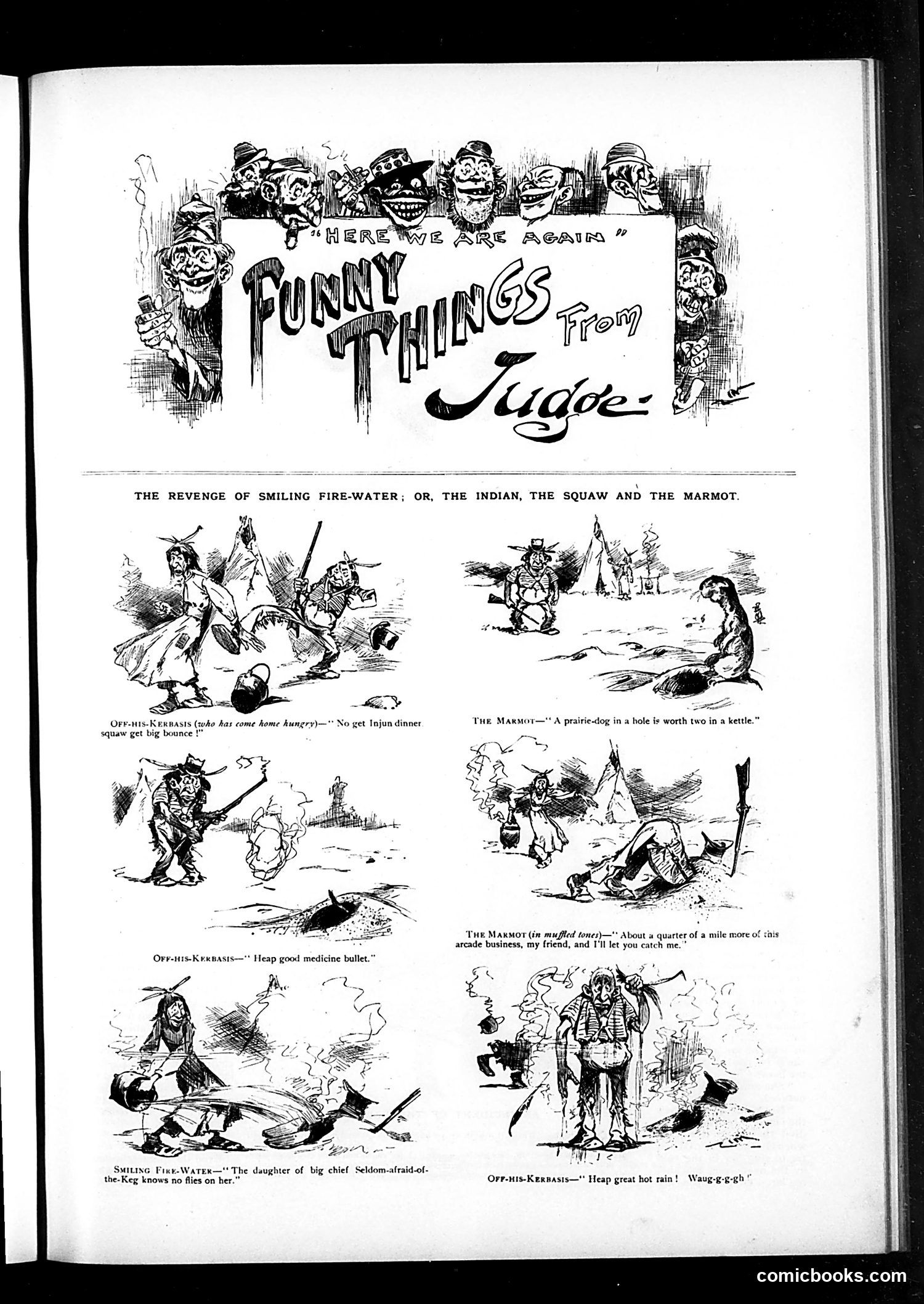 Judge — 1891 — page 5