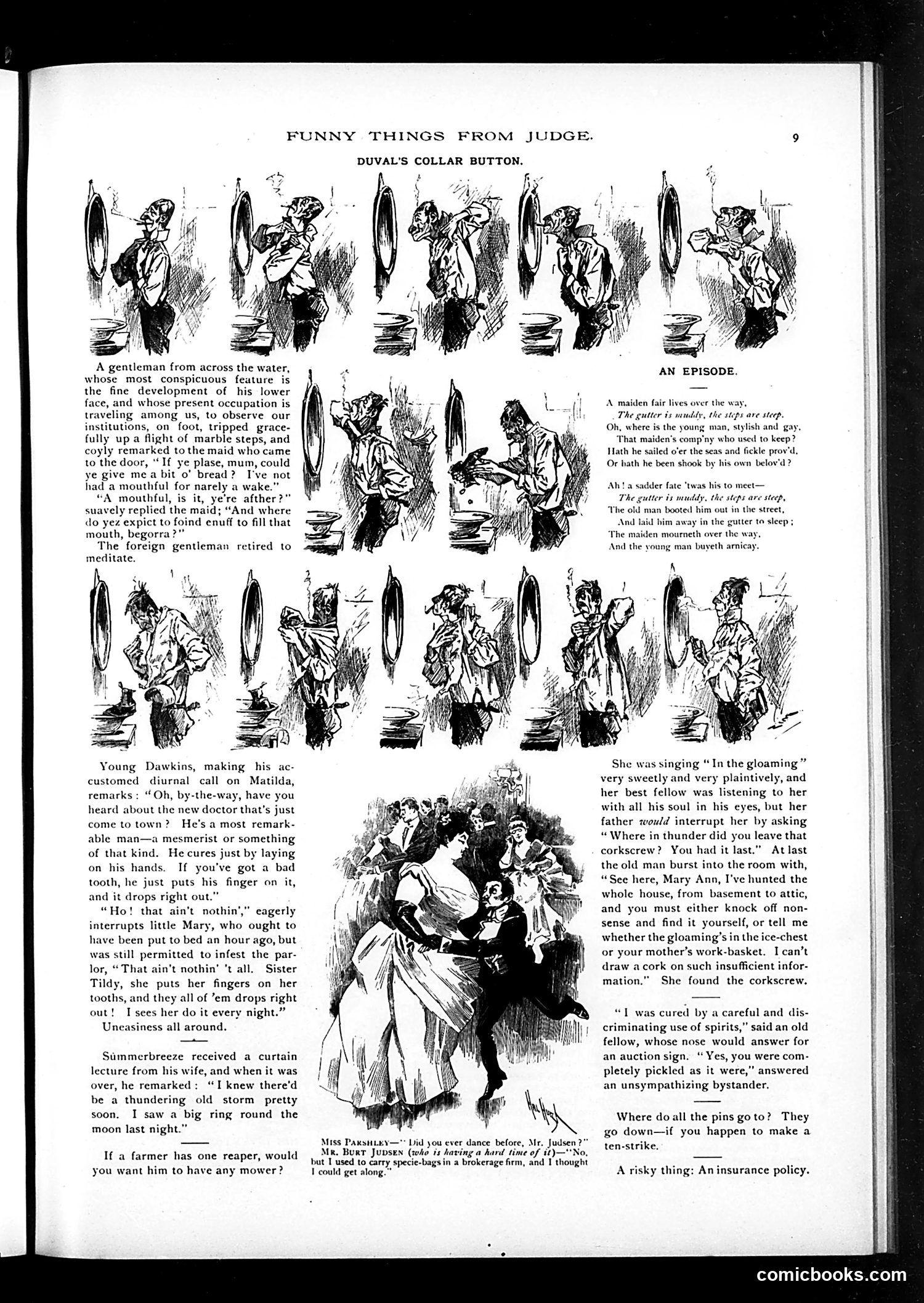 Judge — 1891 — page 11