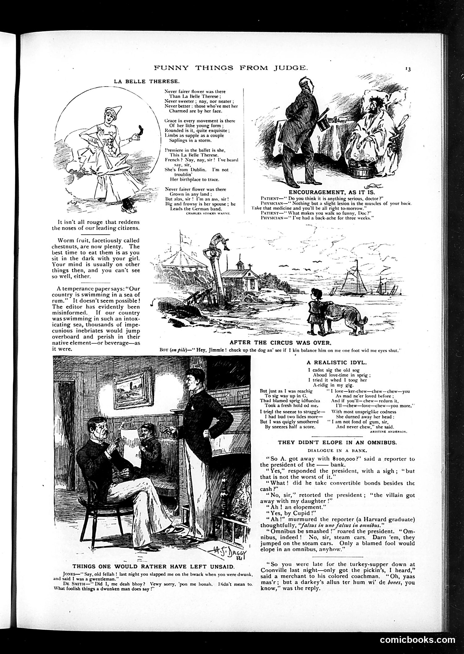 Judge — 1891 — page 15