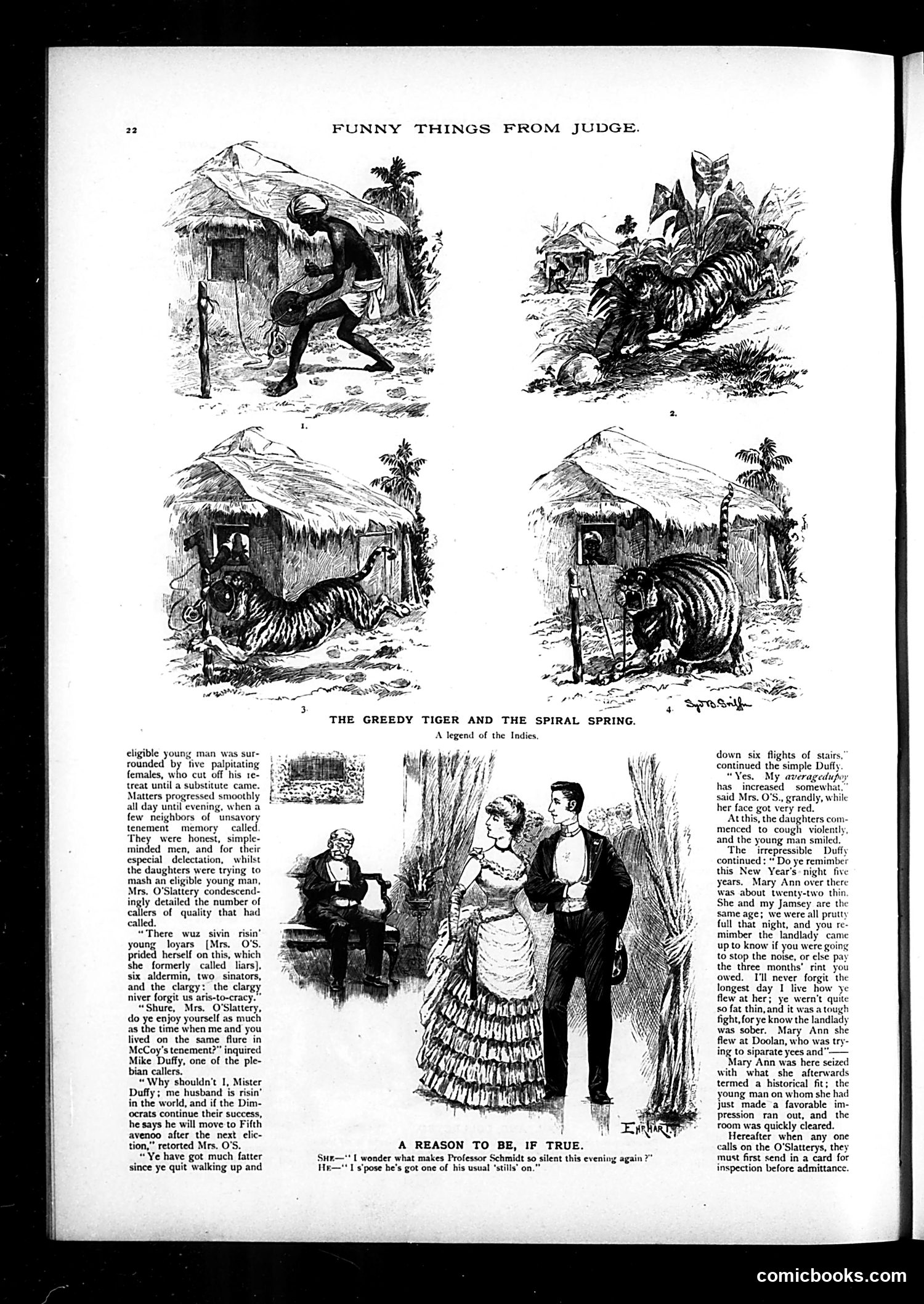 Judge — 1891 — page 24