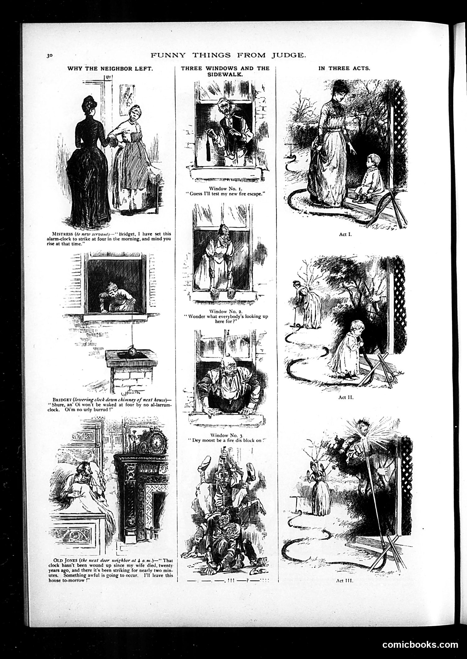 Judge — 1891 — page 32