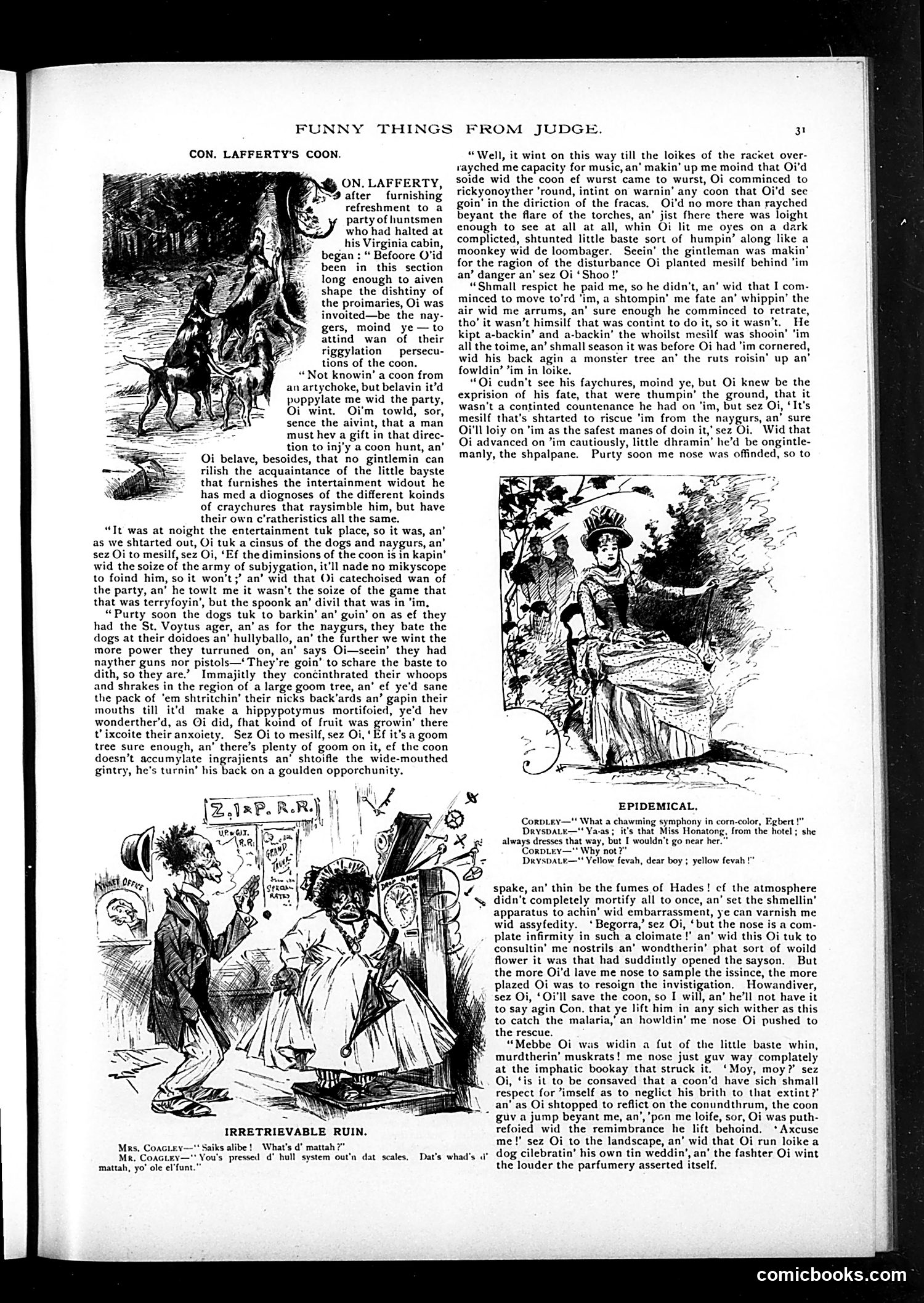 Judge — 1891 — page 33