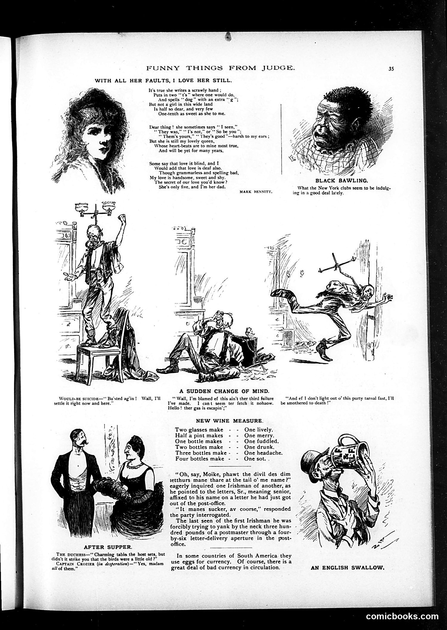 Judge — 1891 — page 37