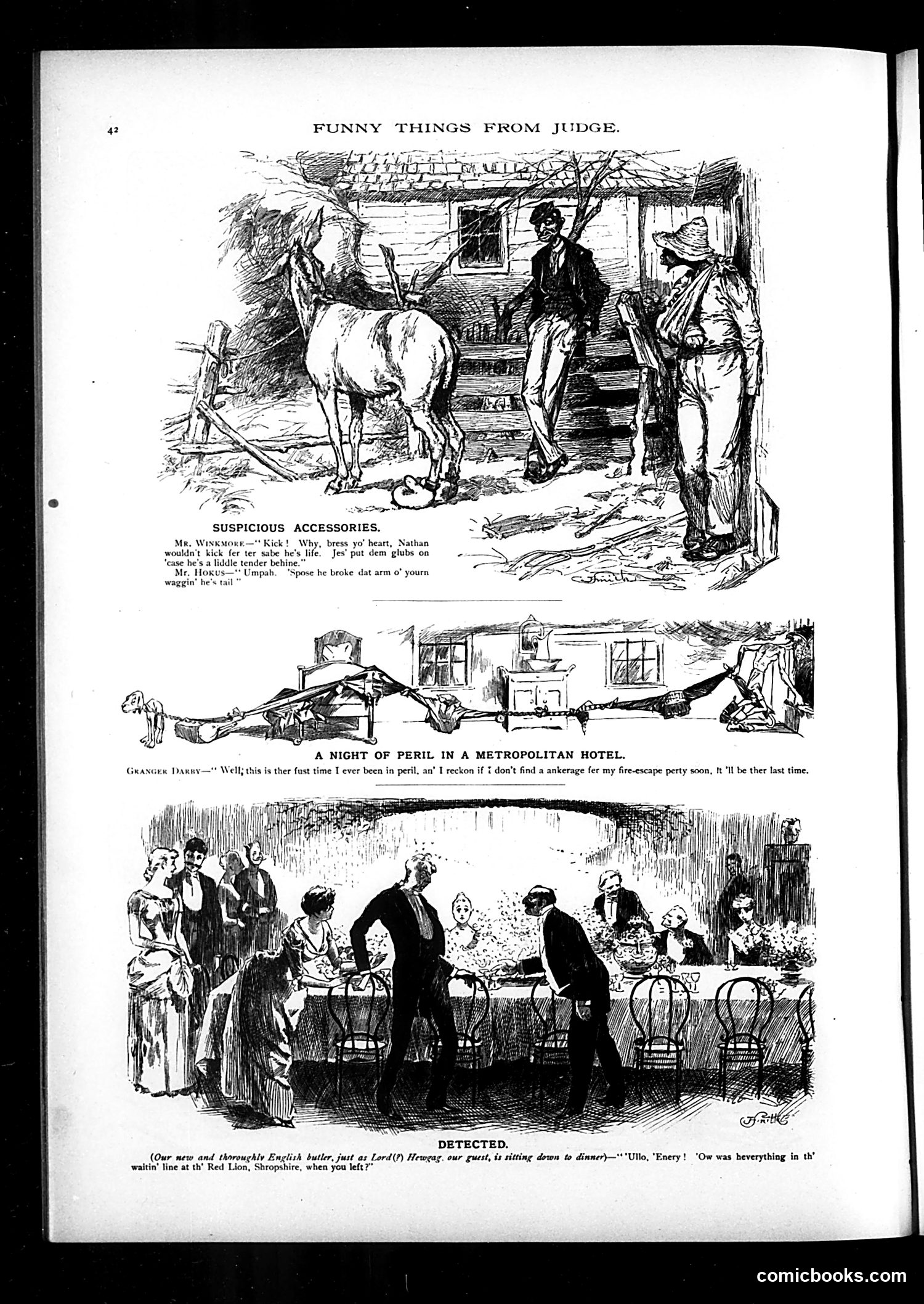 Judge — 1891 — page 44