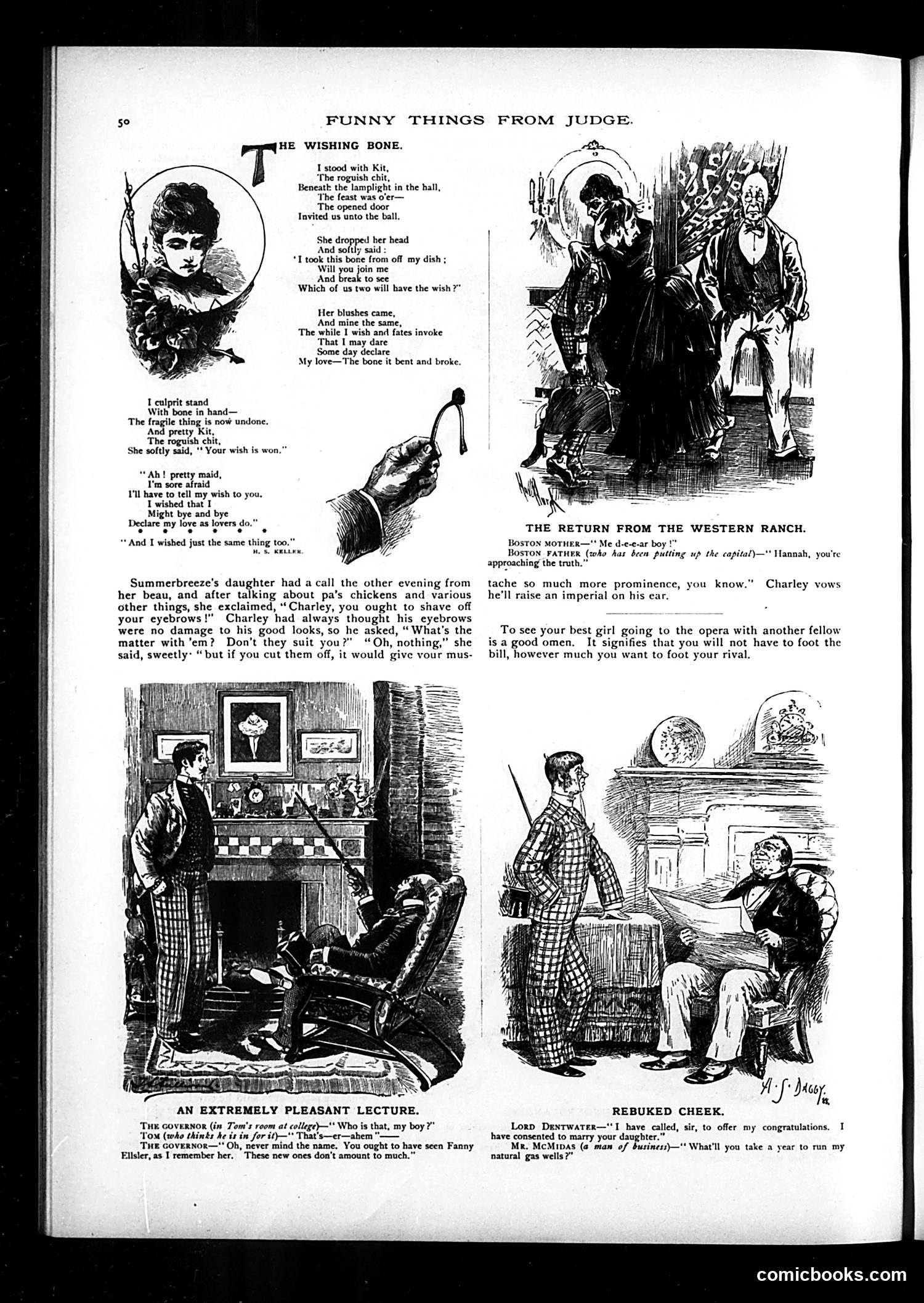 Judge — 1891 — page 52