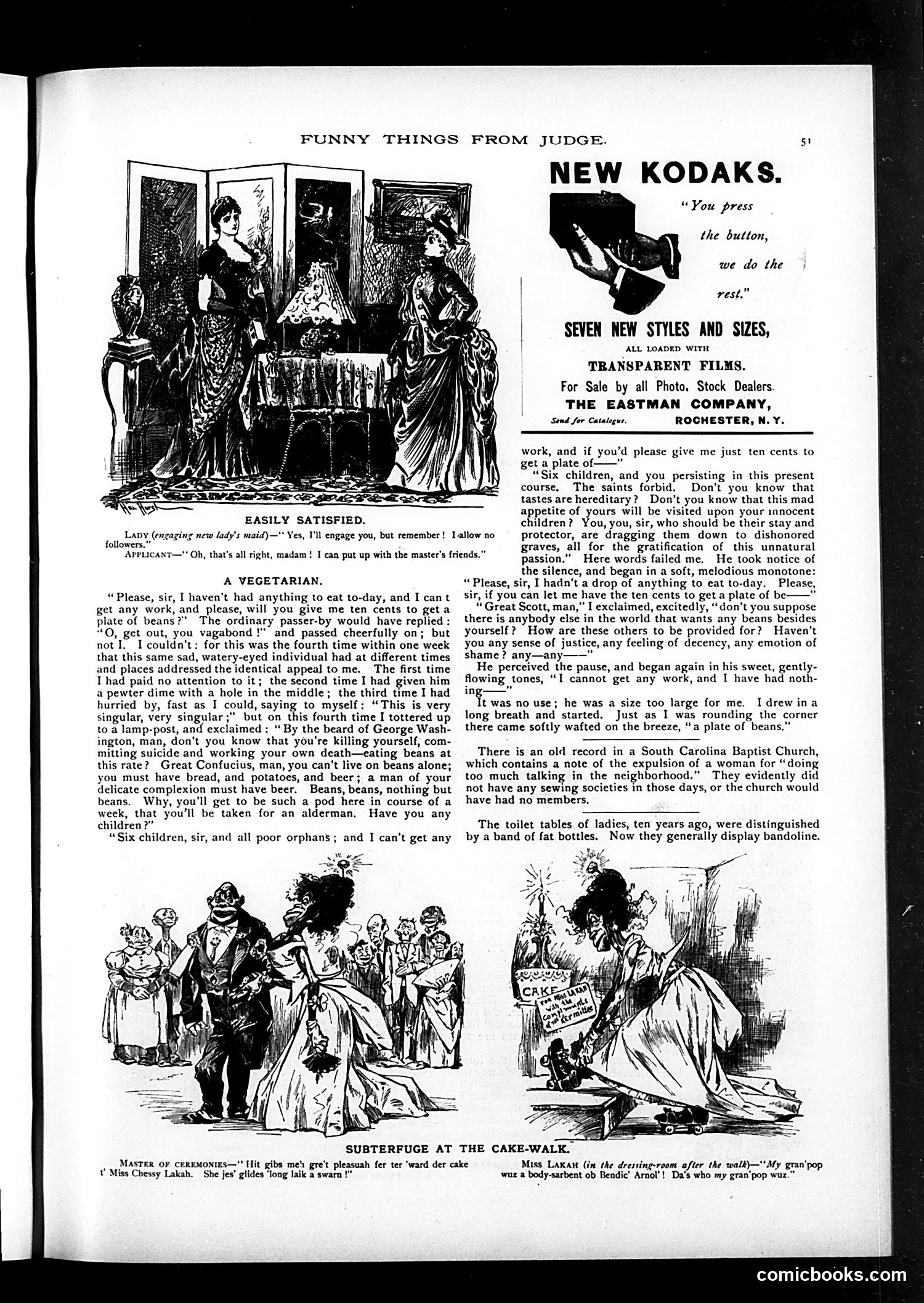 Judge — 1891 — page 53
