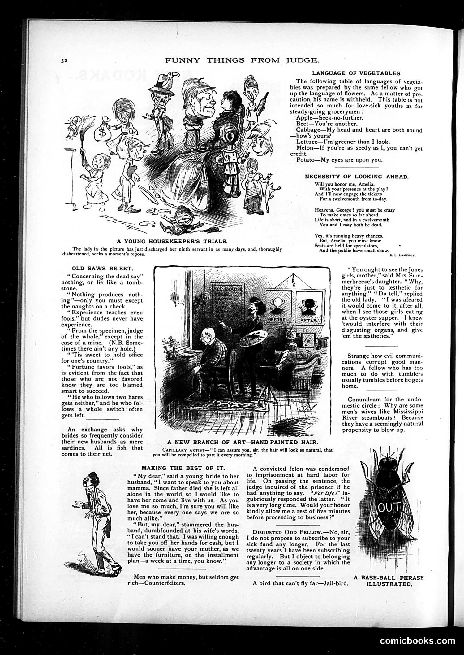 Judge — 1891 — page 54
