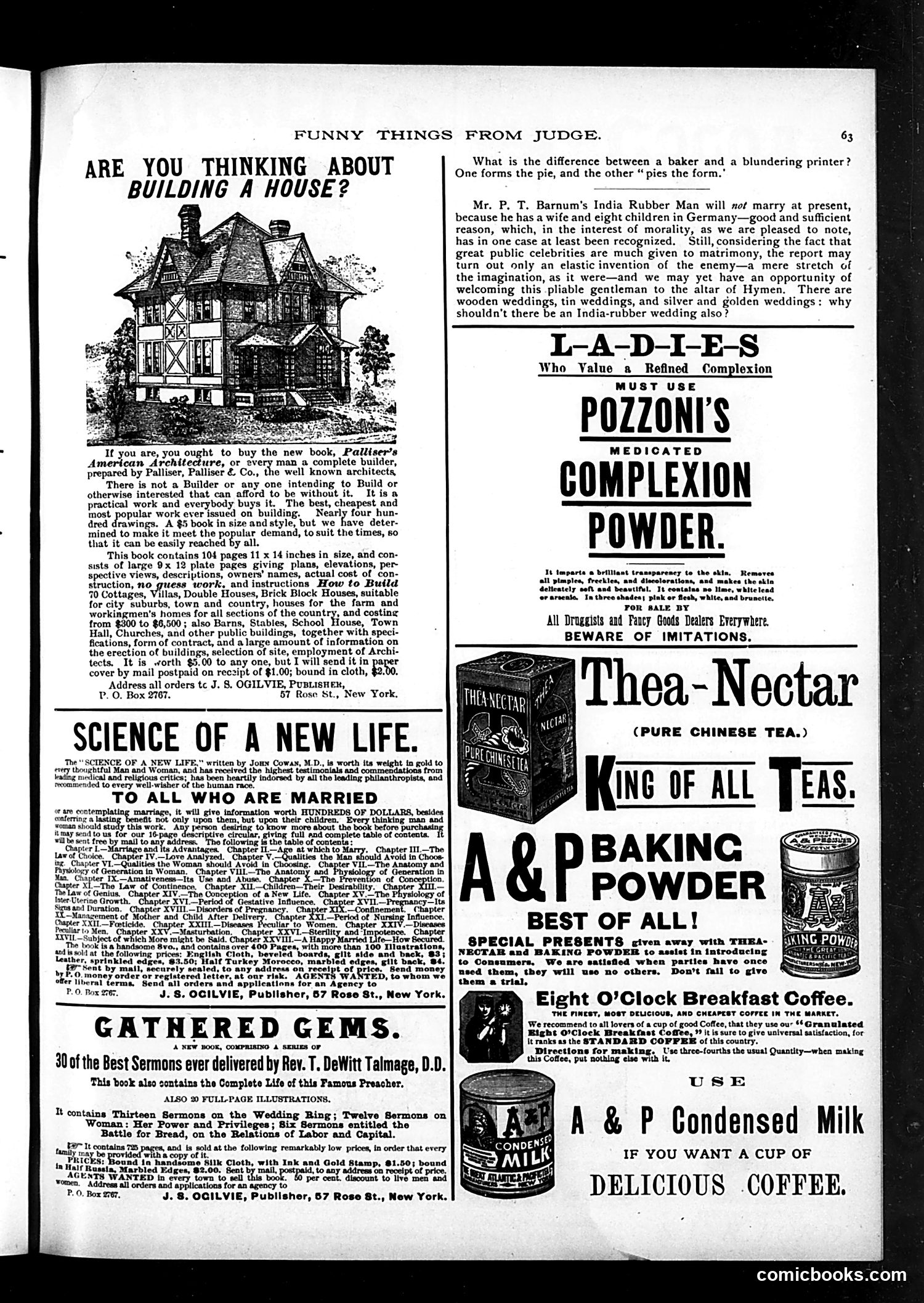 Judge — 1891 — page 65