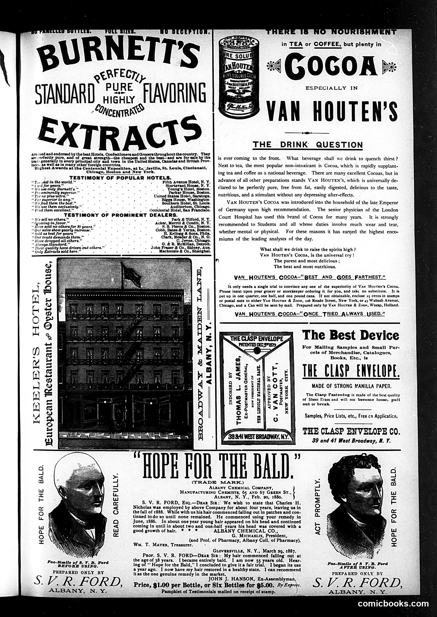 Judge — 1891 — page 67
