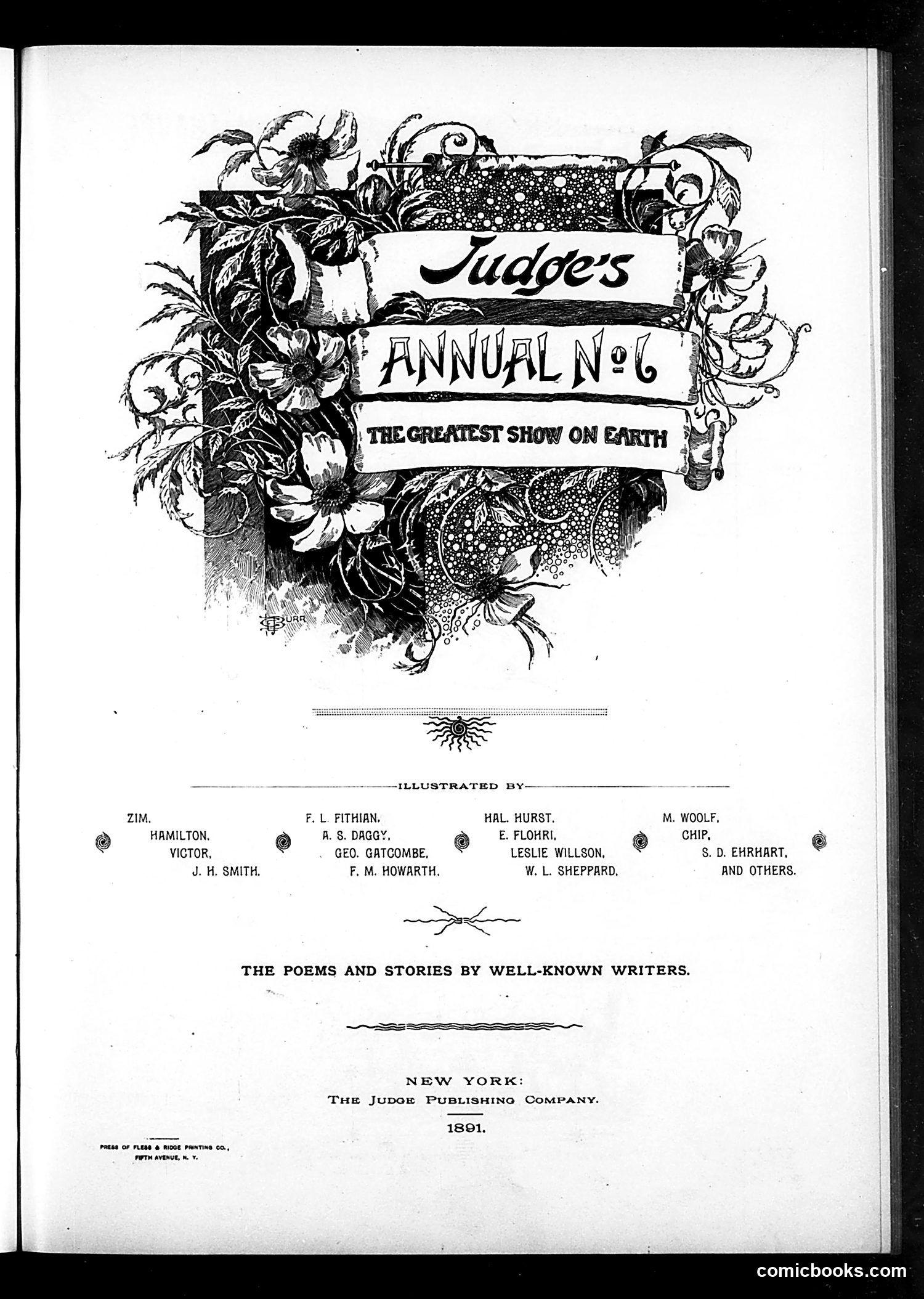 Judge — 1891 — page 3