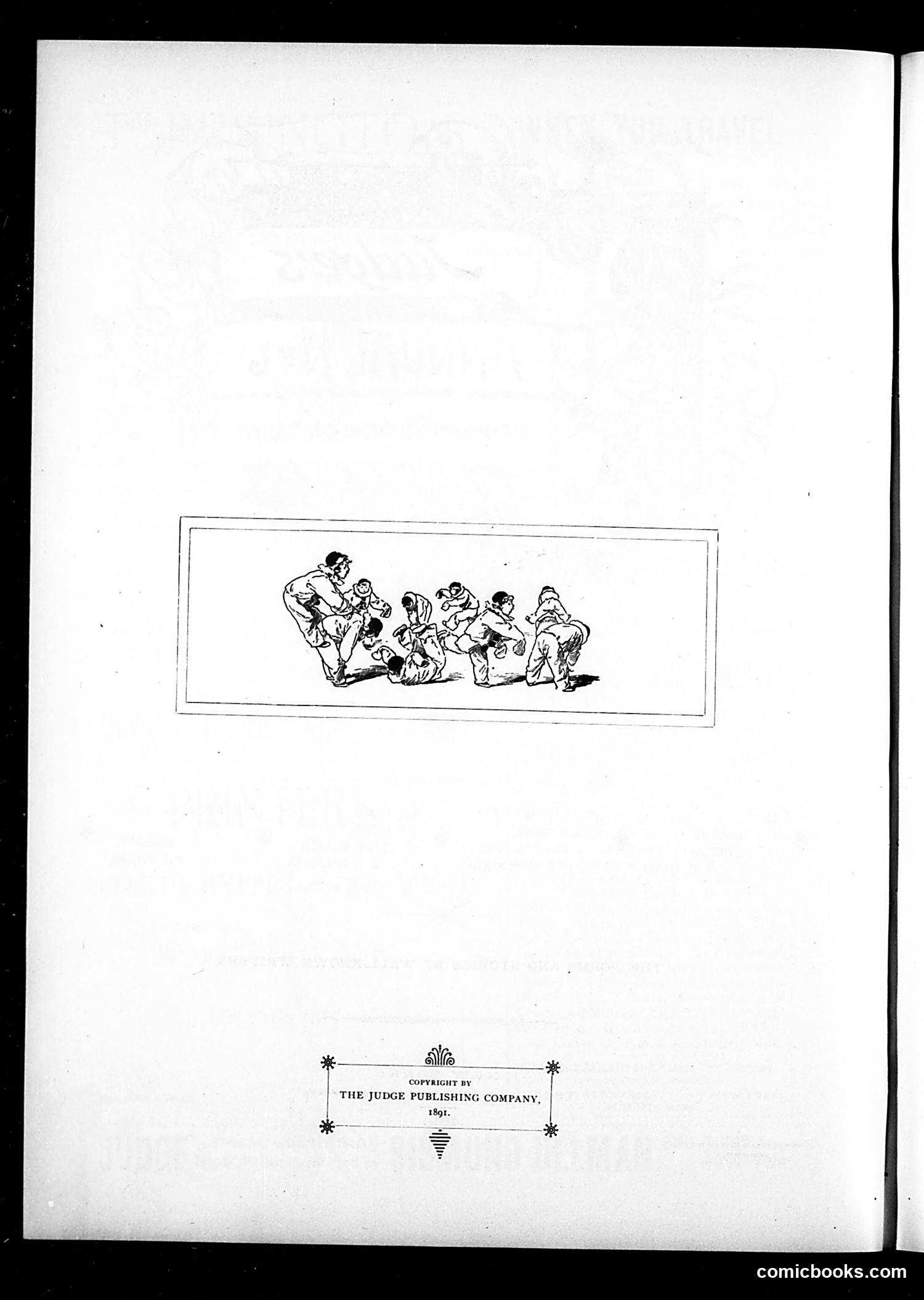 Judge — 1891 — page 4
