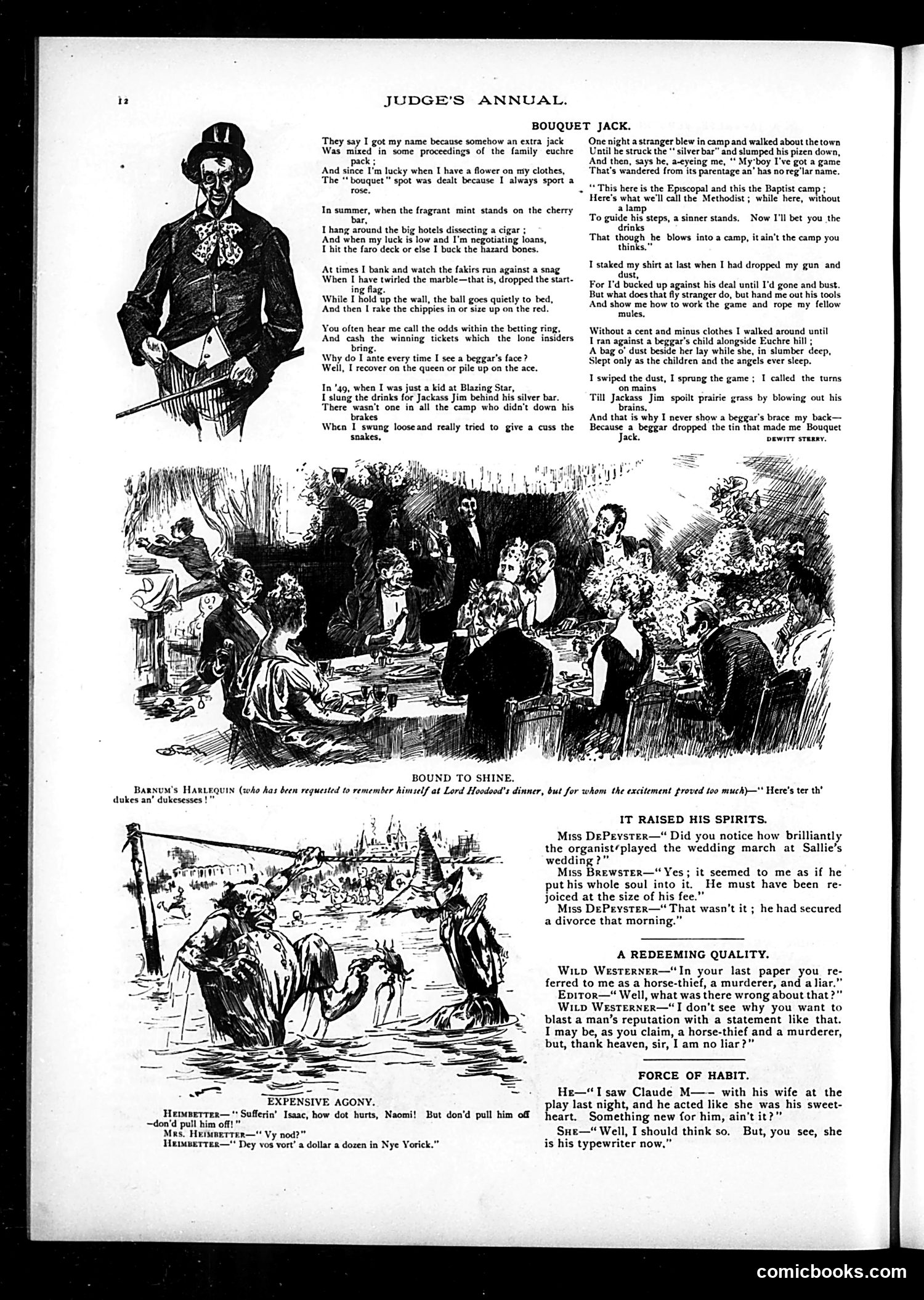 Judge — 1891 — page 14