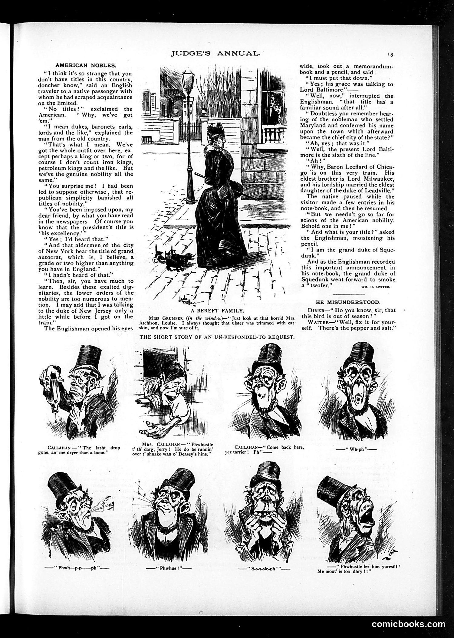 Judge — 1891 — page 15